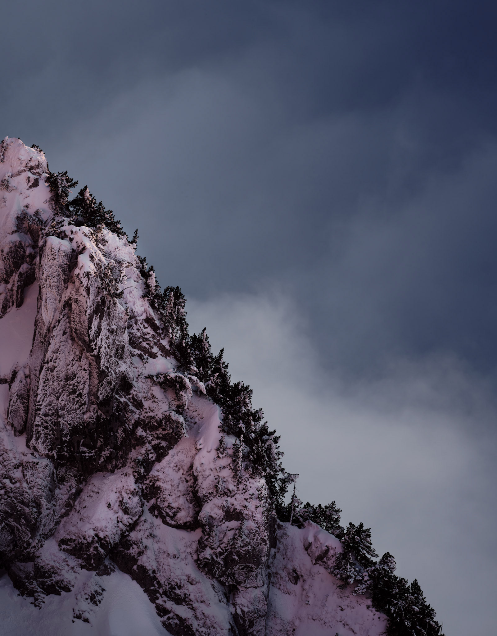 Die besten Winterbilder 2022