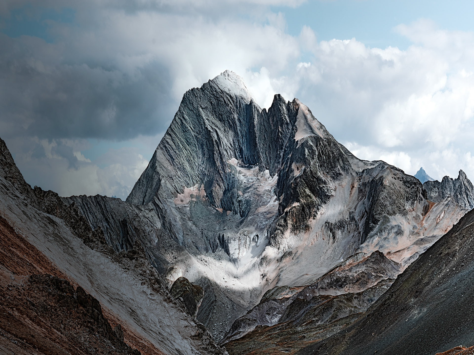 Fotos from the french Alps