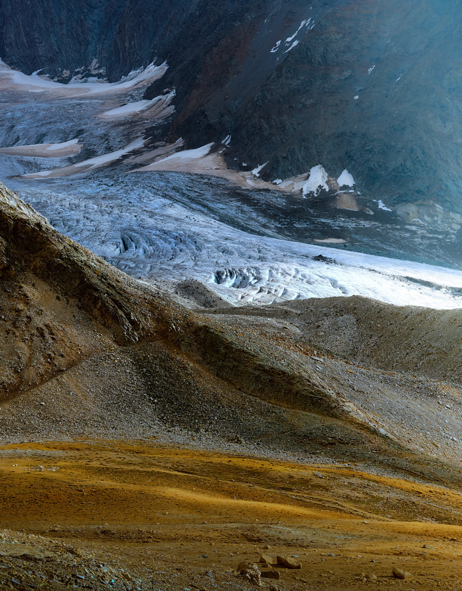 Fotos from the french Alps