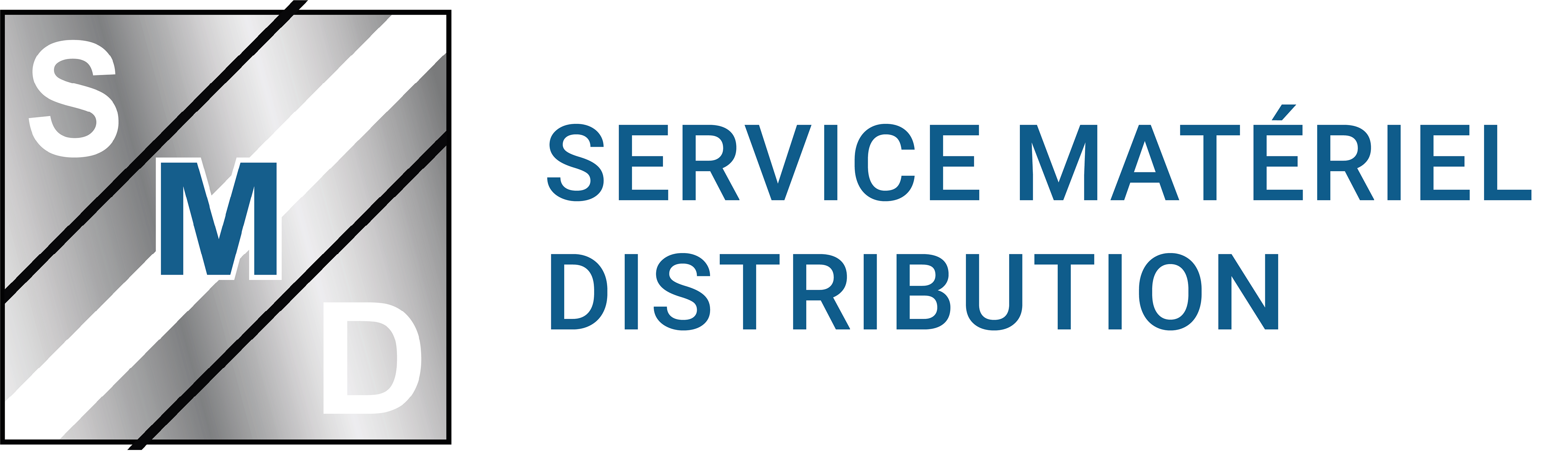 SERVICE MATERIEL DISTRIBUTION