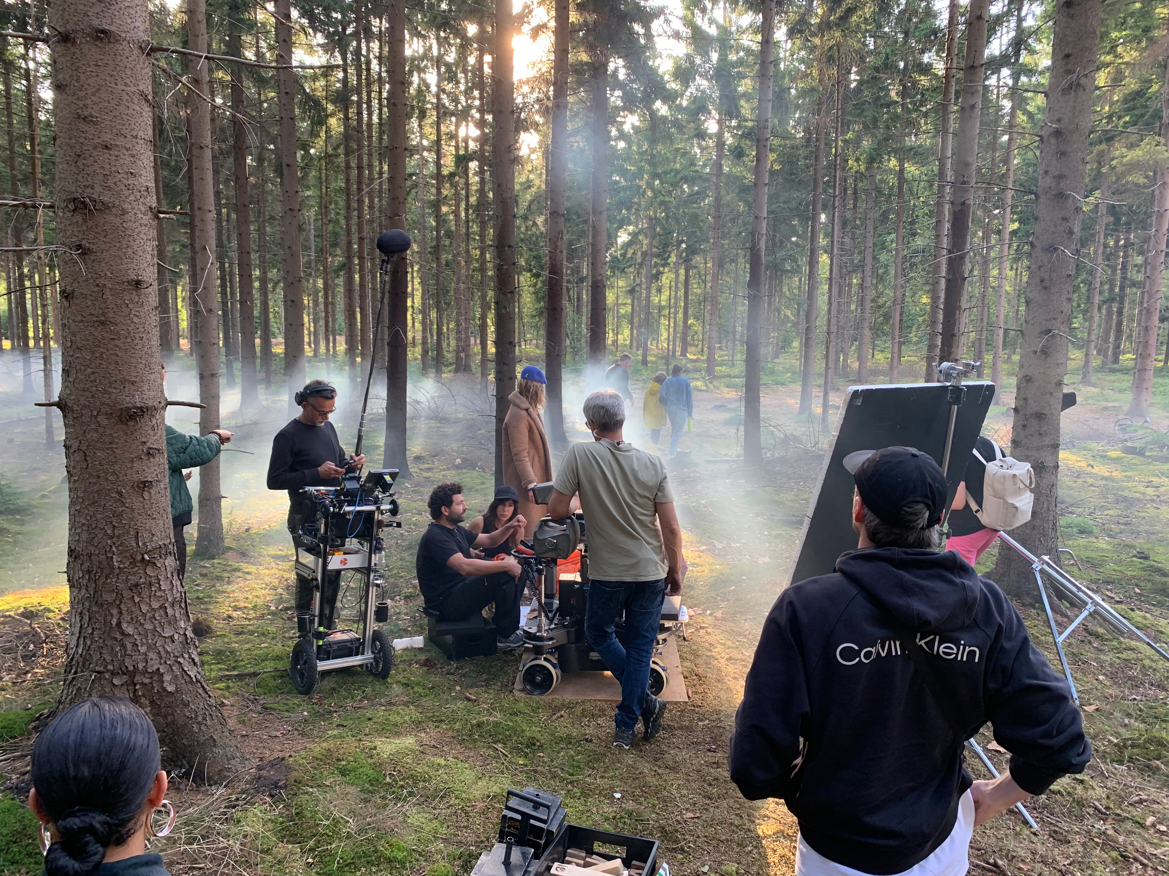 SFX MIST