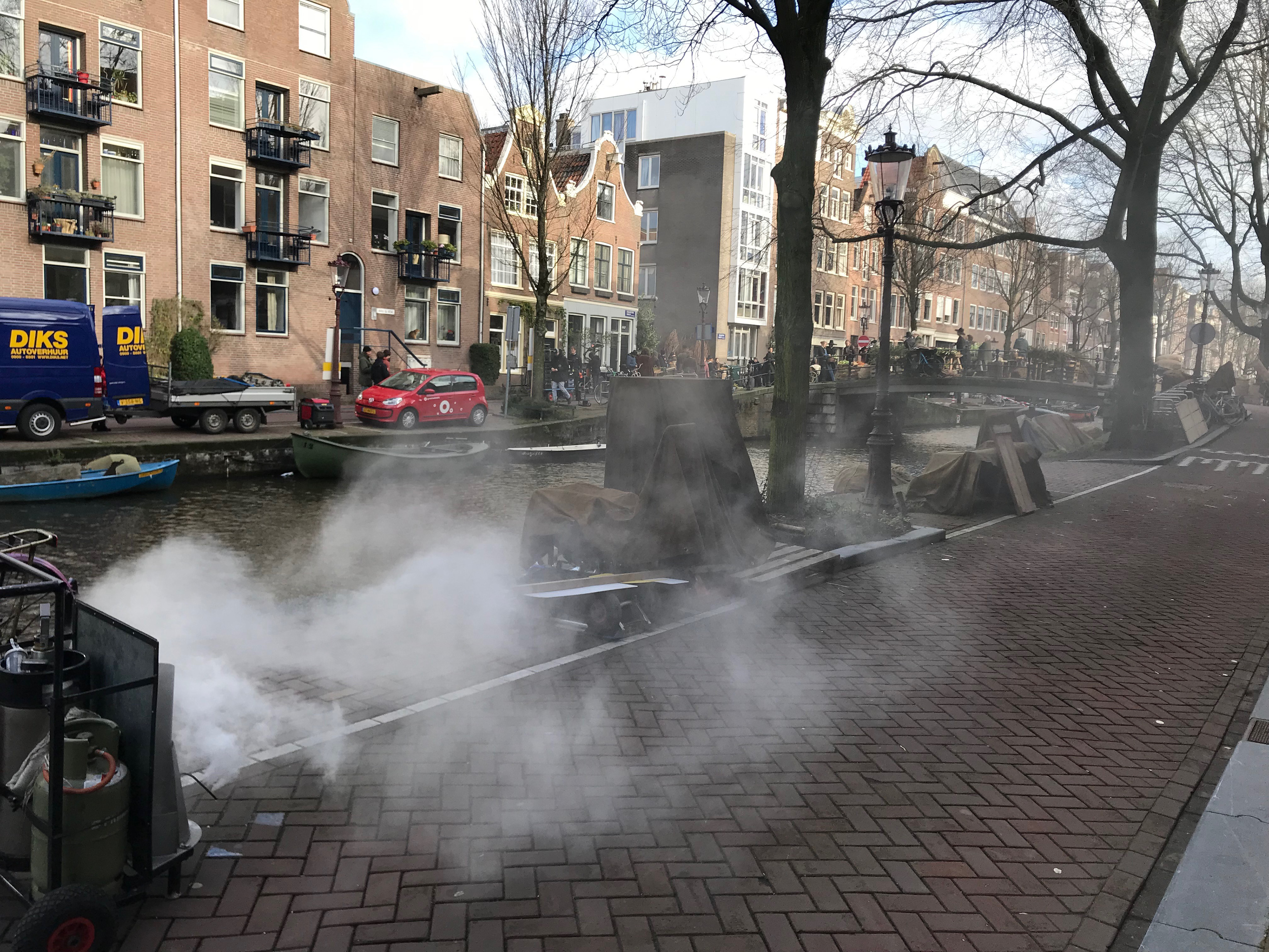 SFX MIST