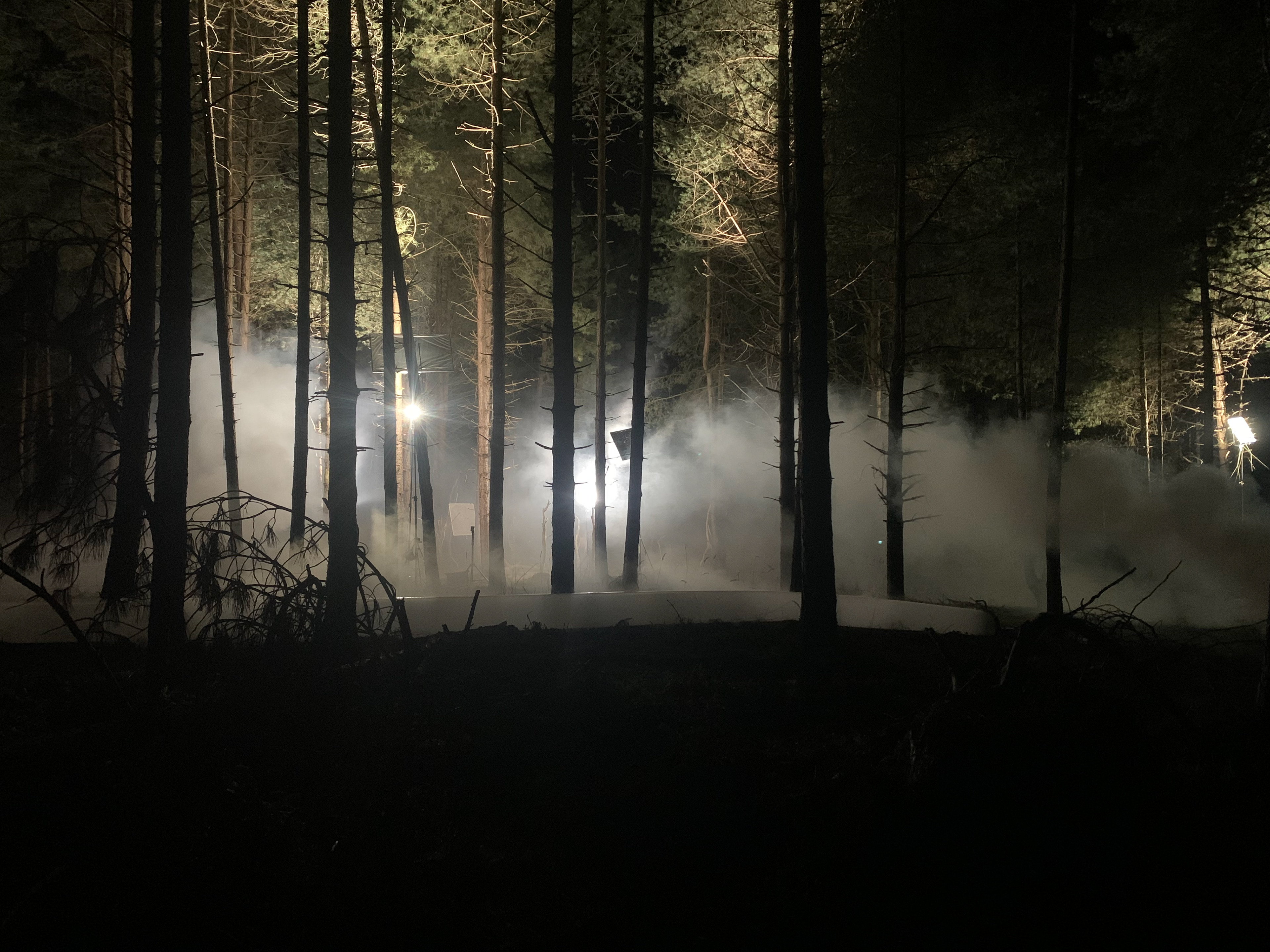 SFX MIST