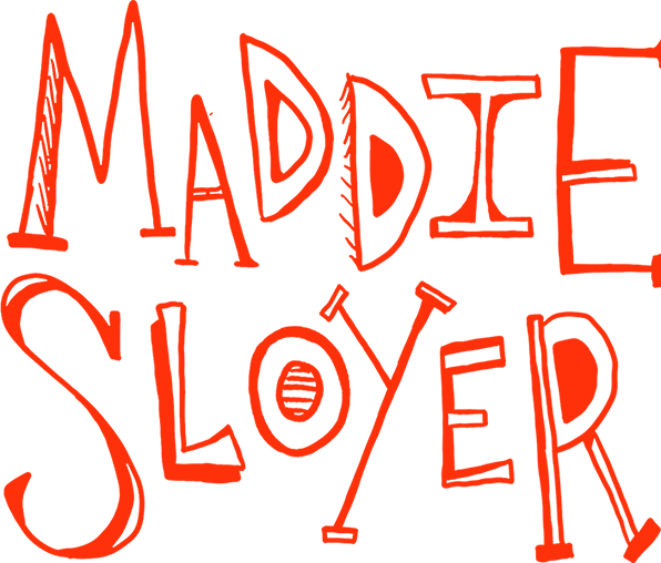 Madeline Sloyer