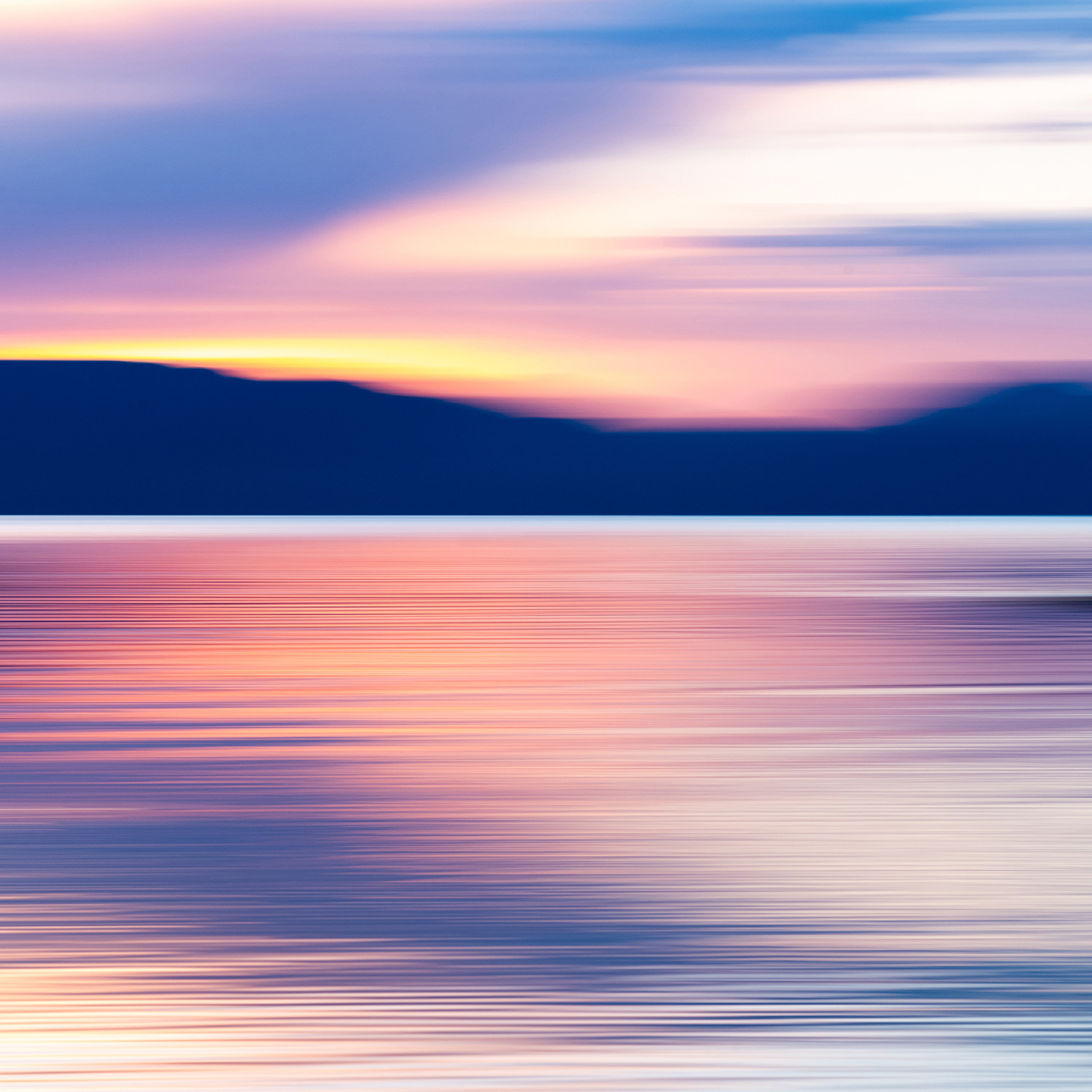 Peaceful