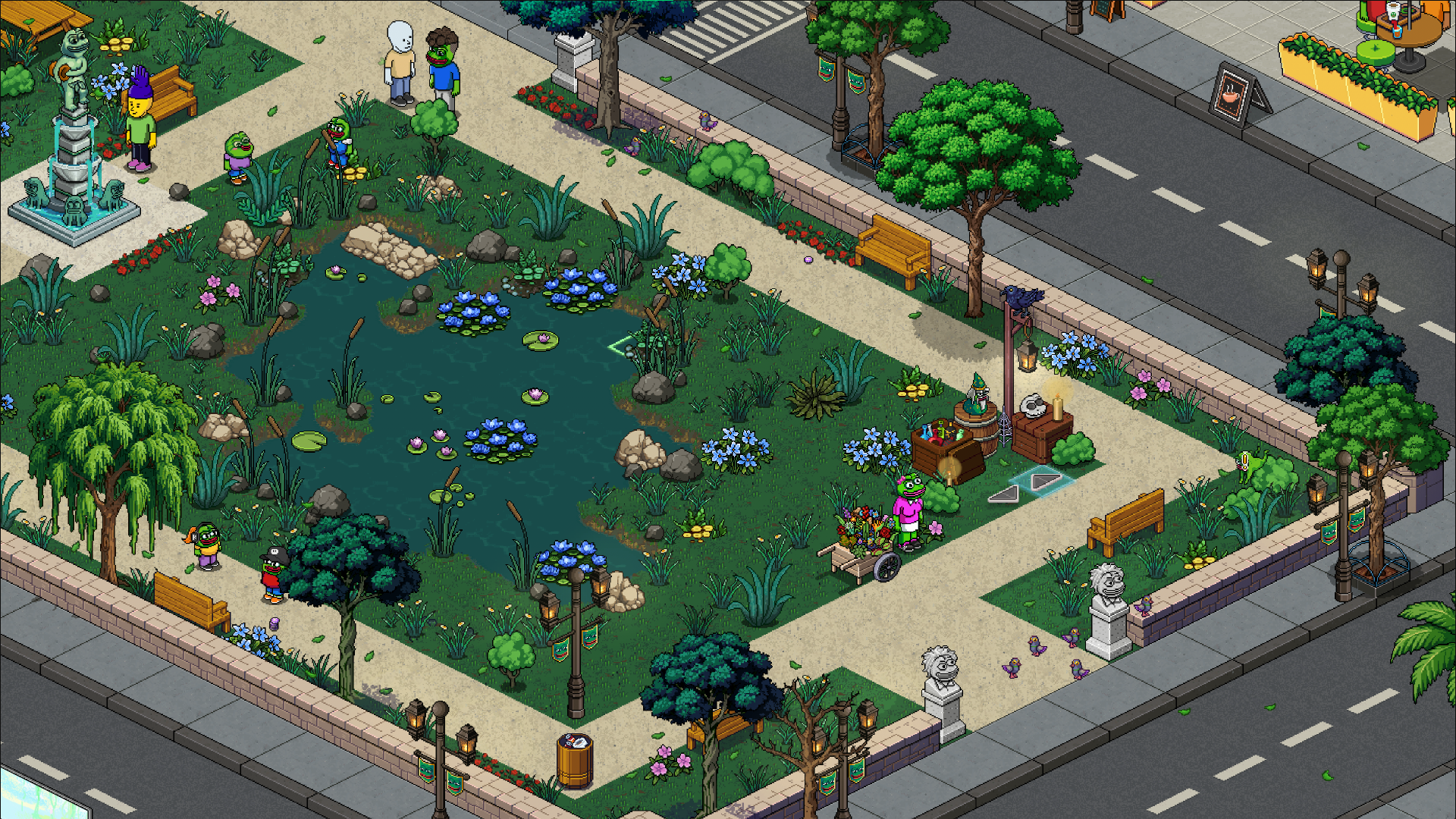 Central Park