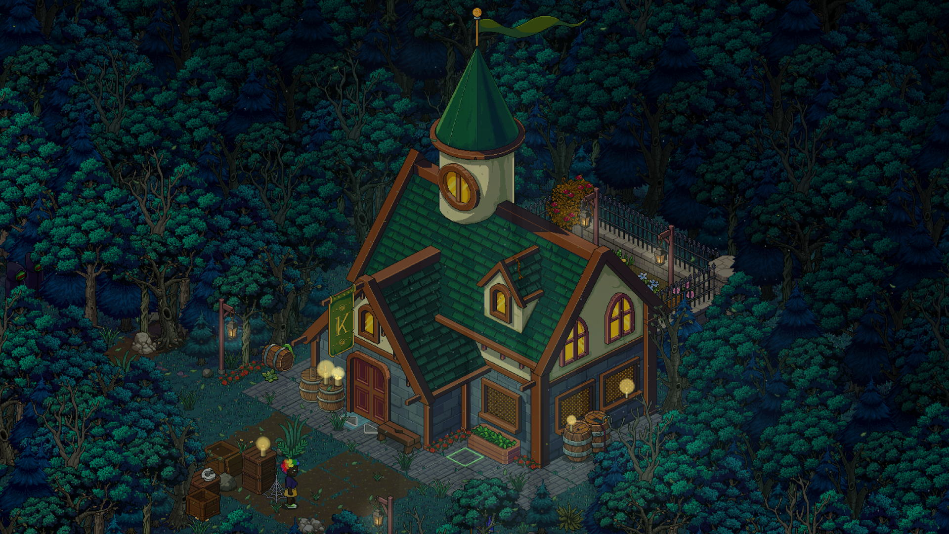 Advebture Guild