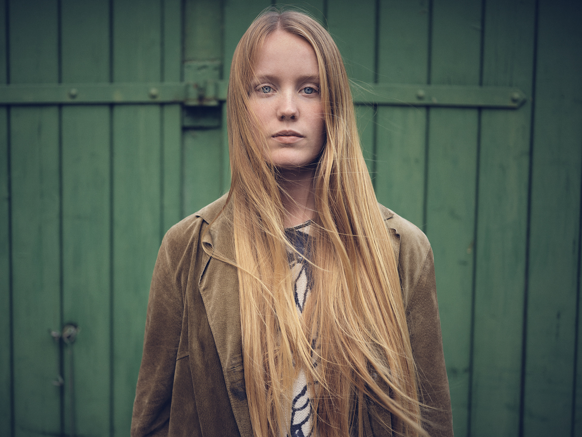 Emma Bahlmann - Schauspielerin