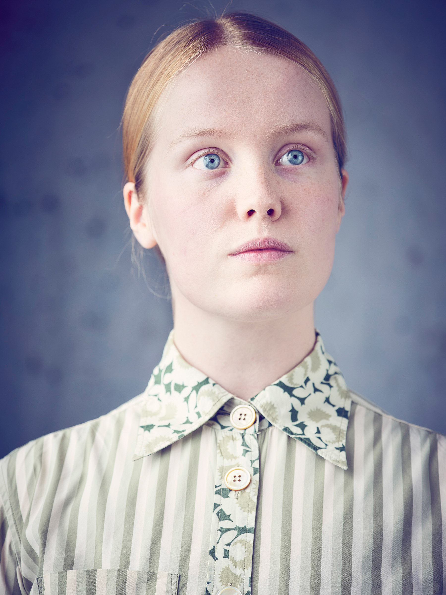 Emma Bahlmann - Schauspielerin