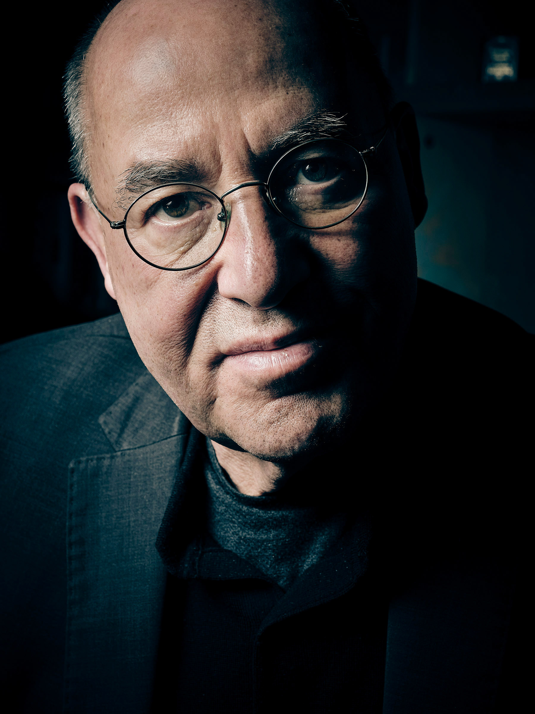 Gregor Gysi