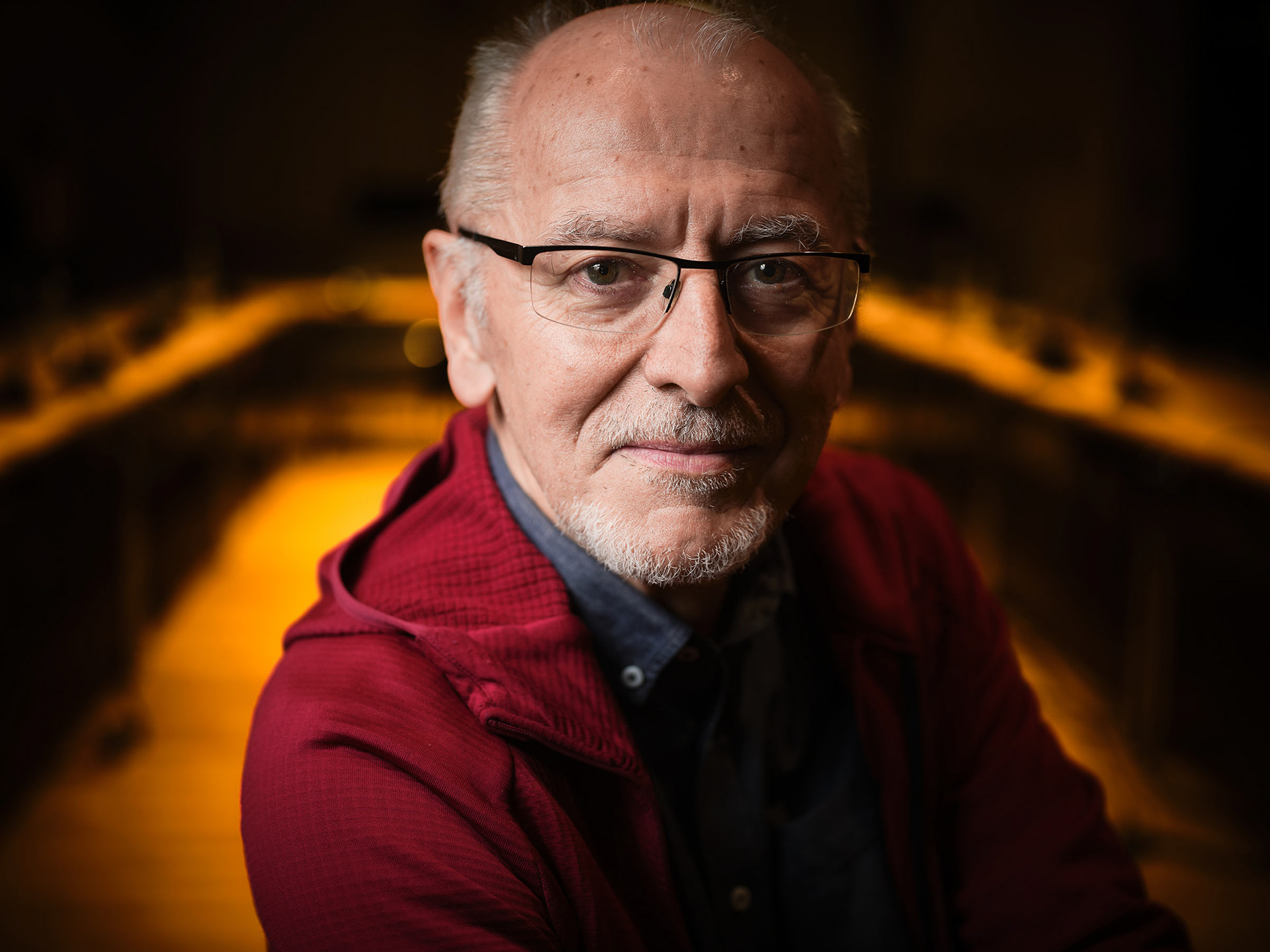 Prof. Armin Grunwald - KIT-ITAS