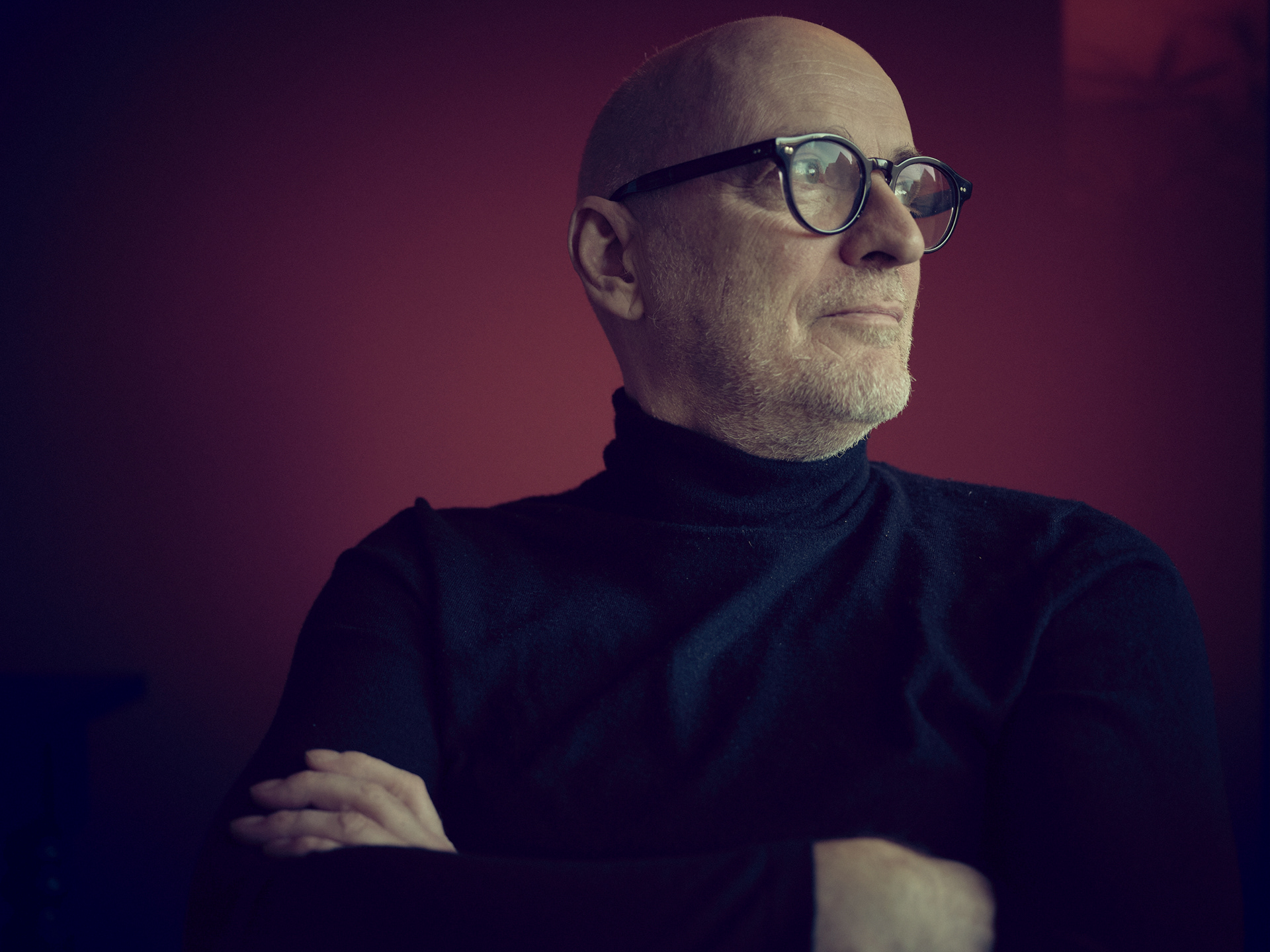 Eckard Christiani - Publizist