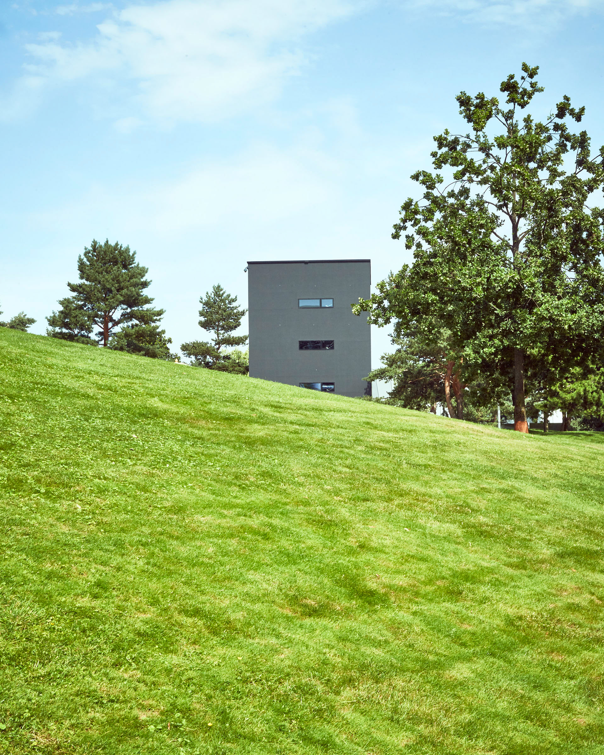 Volkswagen Autostadt Magazin