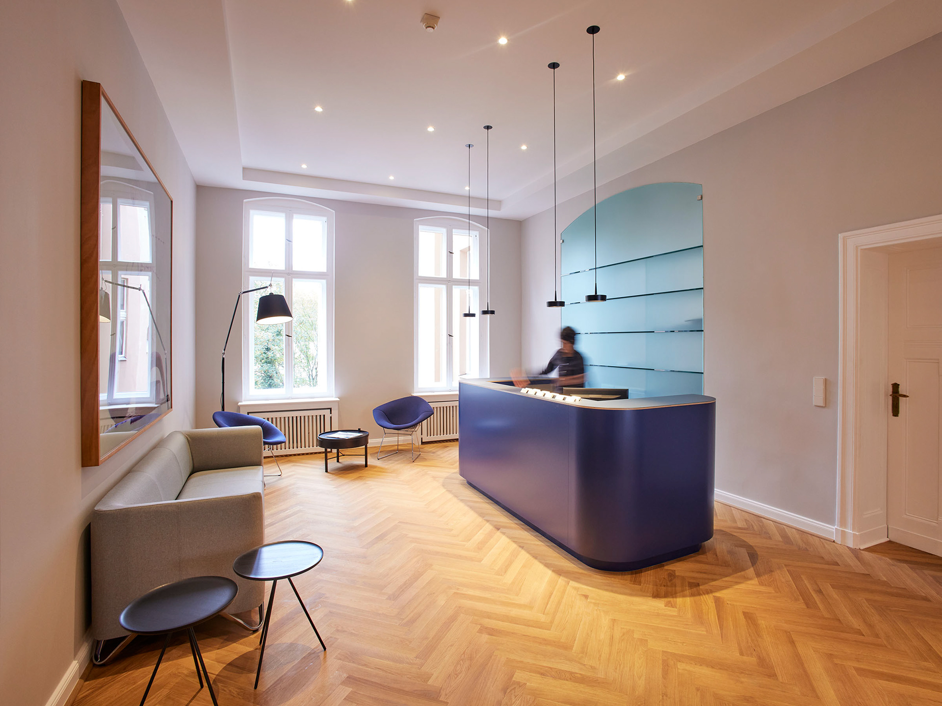 Seldeneck & Partner