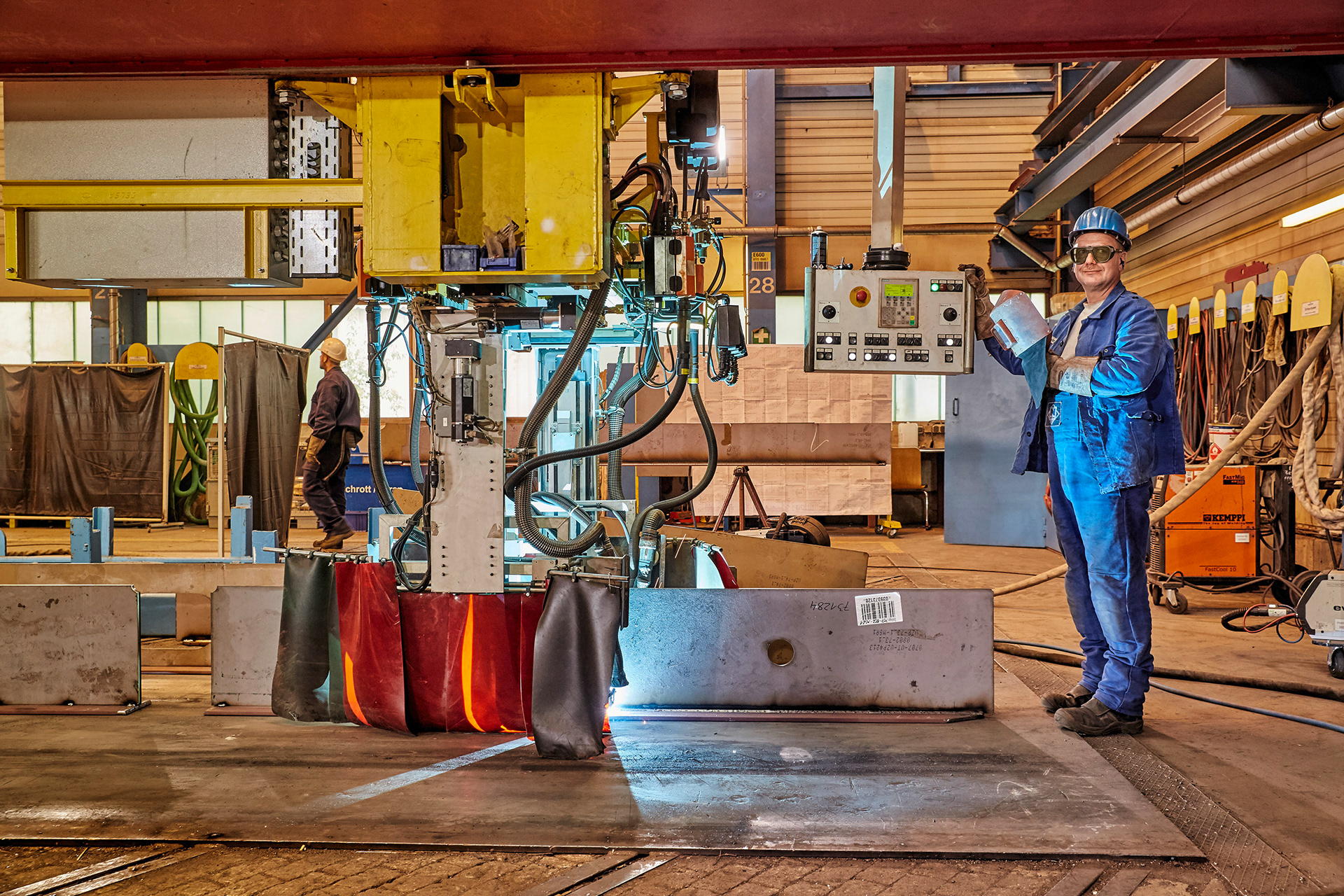 SUT - Schweißtechnik