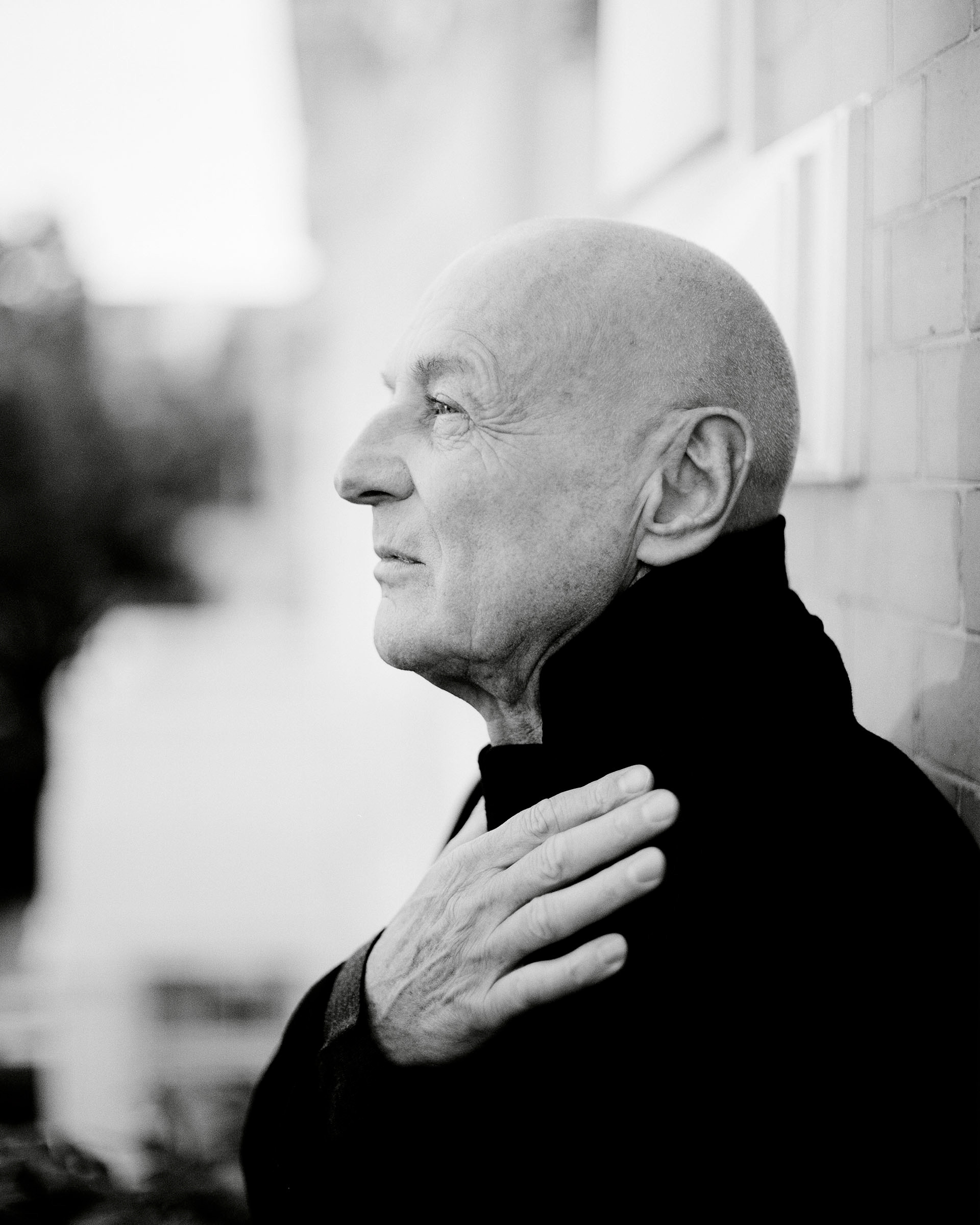 Peter Schmidt - Designer