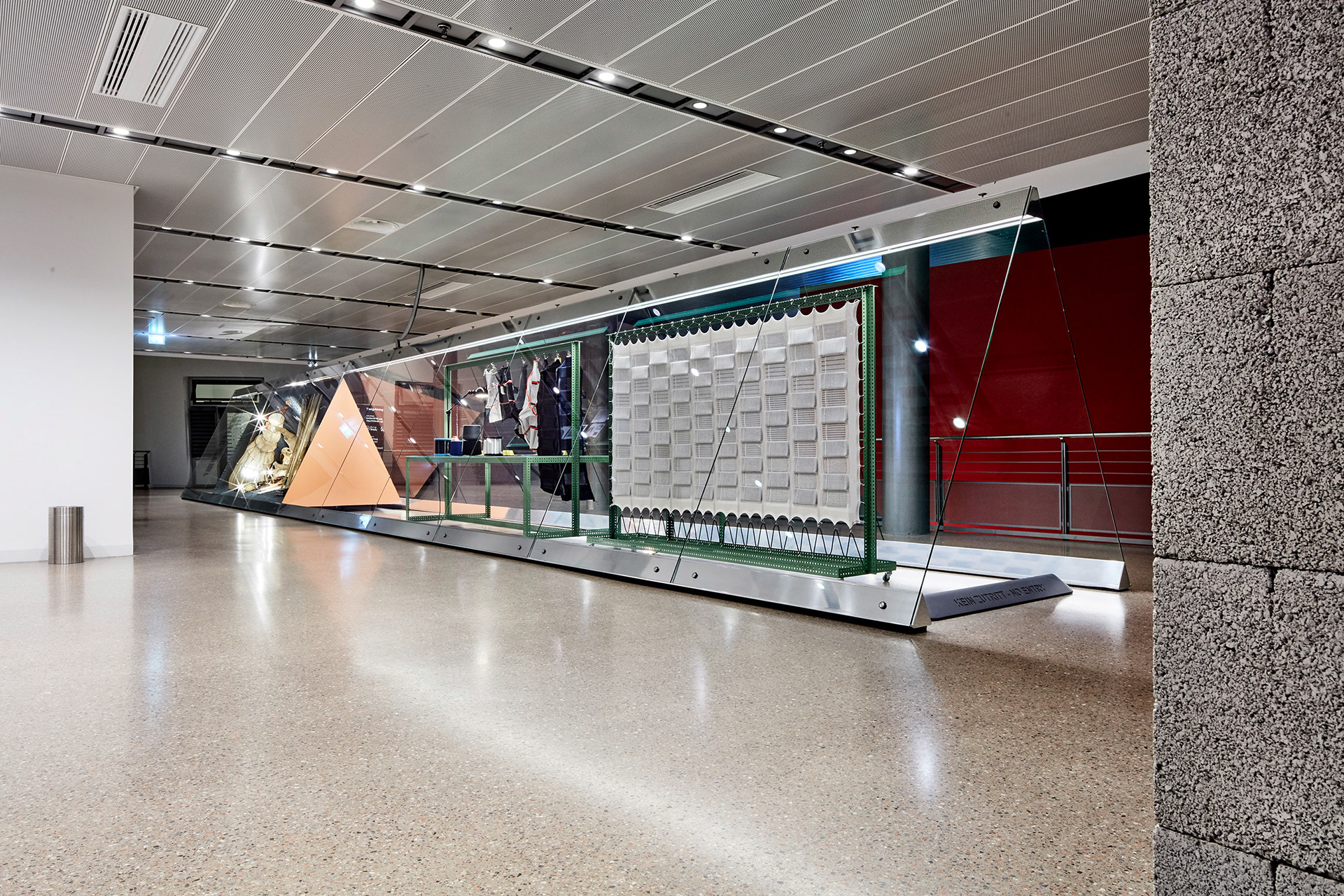 Design on Display - Autostadt Wolfsburg