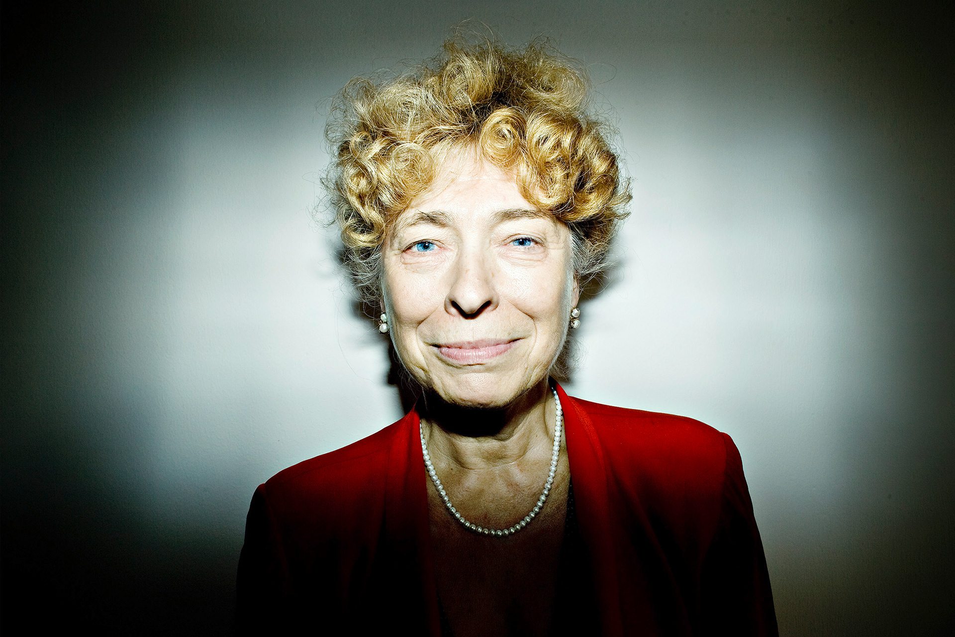 Gesine Schwan
