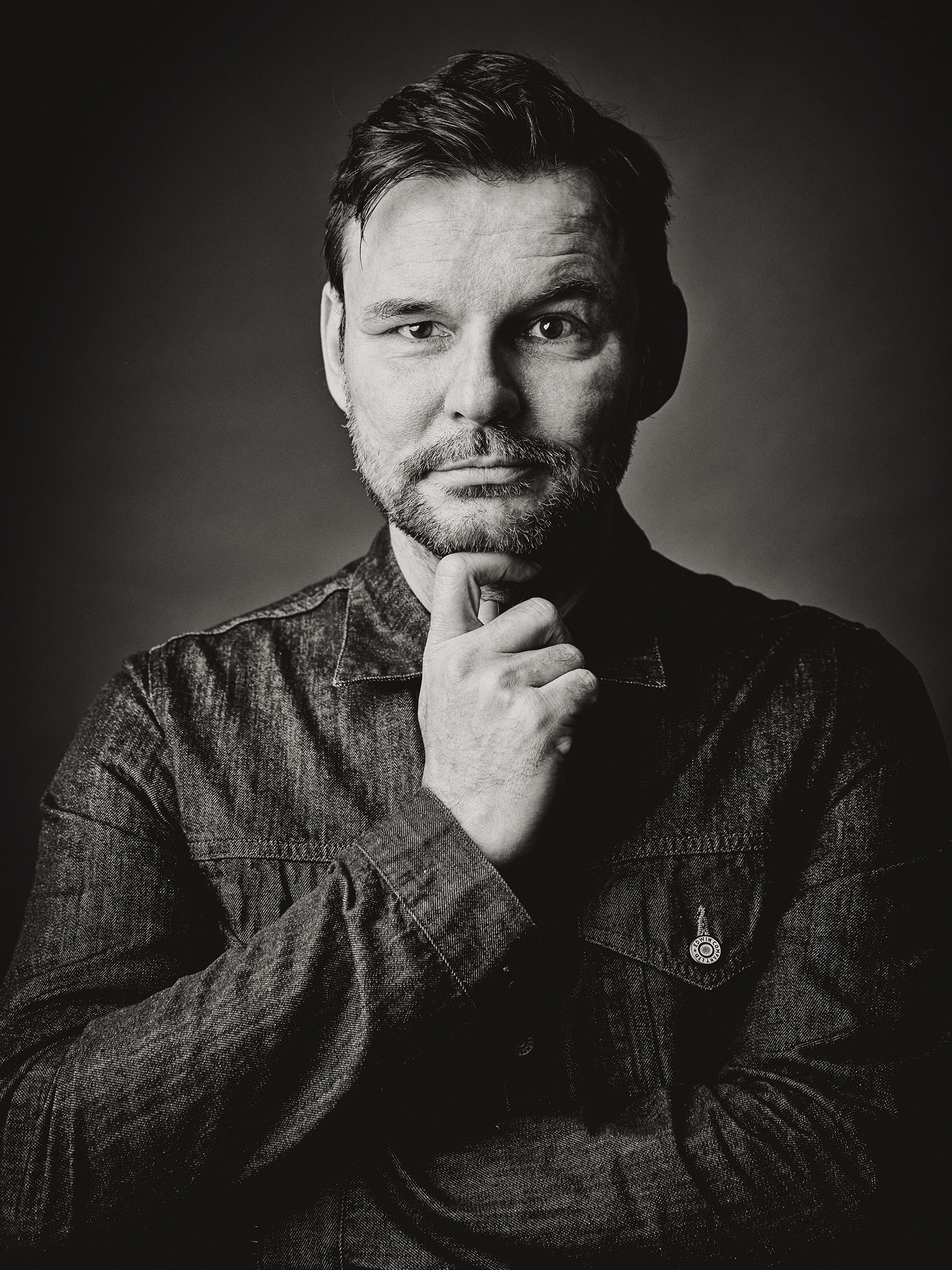 Gerret Frerichs - Musiker, Produzent