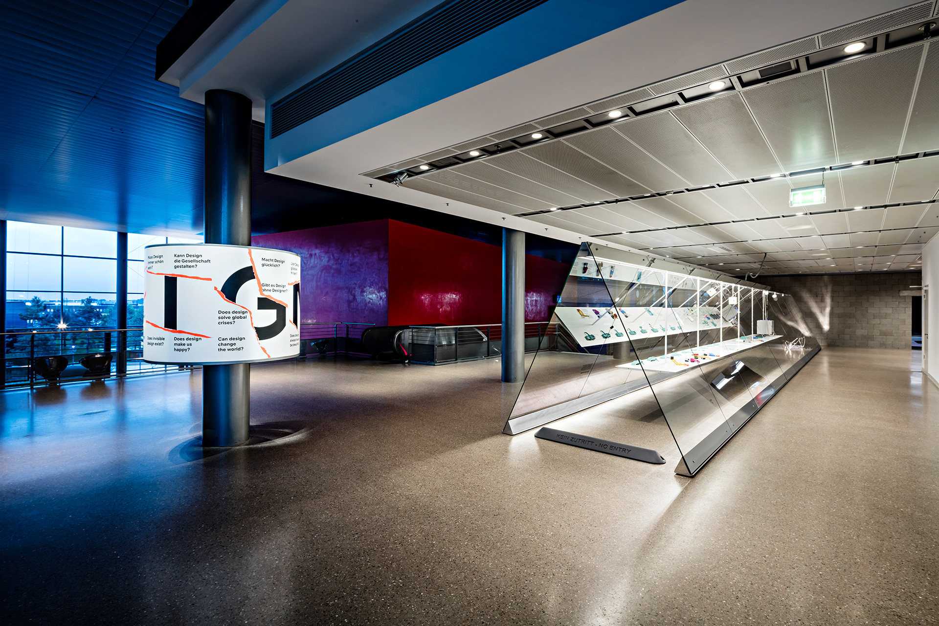 Design on Display - Autostadt Wolfsburg