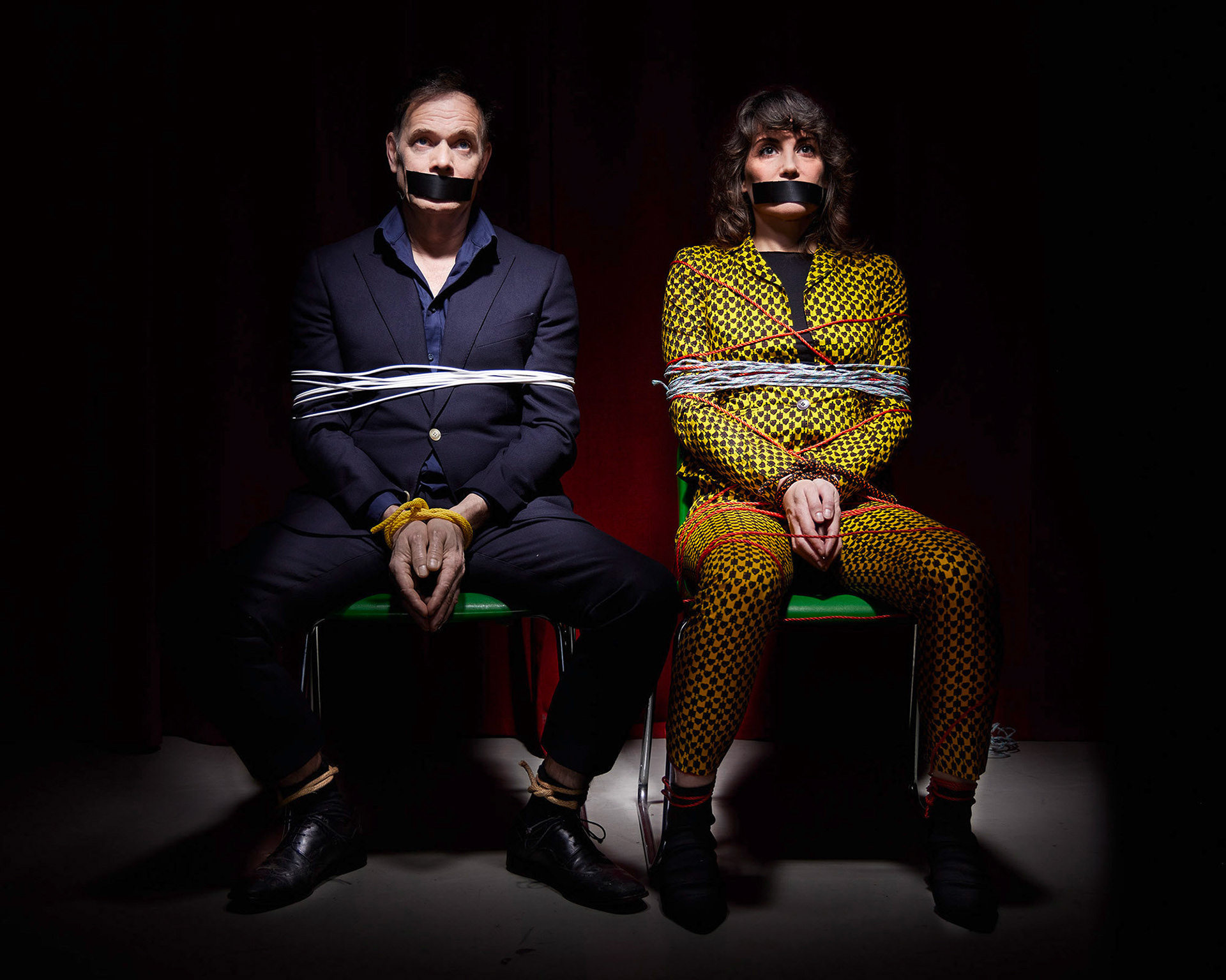 Phoebe Killdeer & The Shift - Ole Wulfers / Phoebe Killdeer