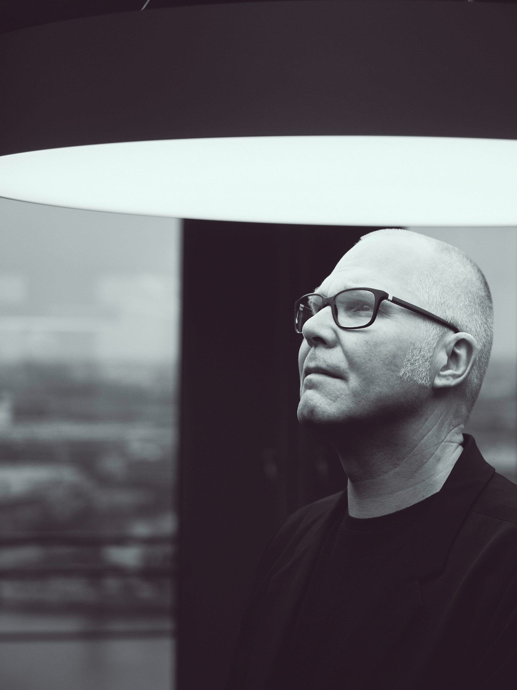 Norbert Möller - Art Director