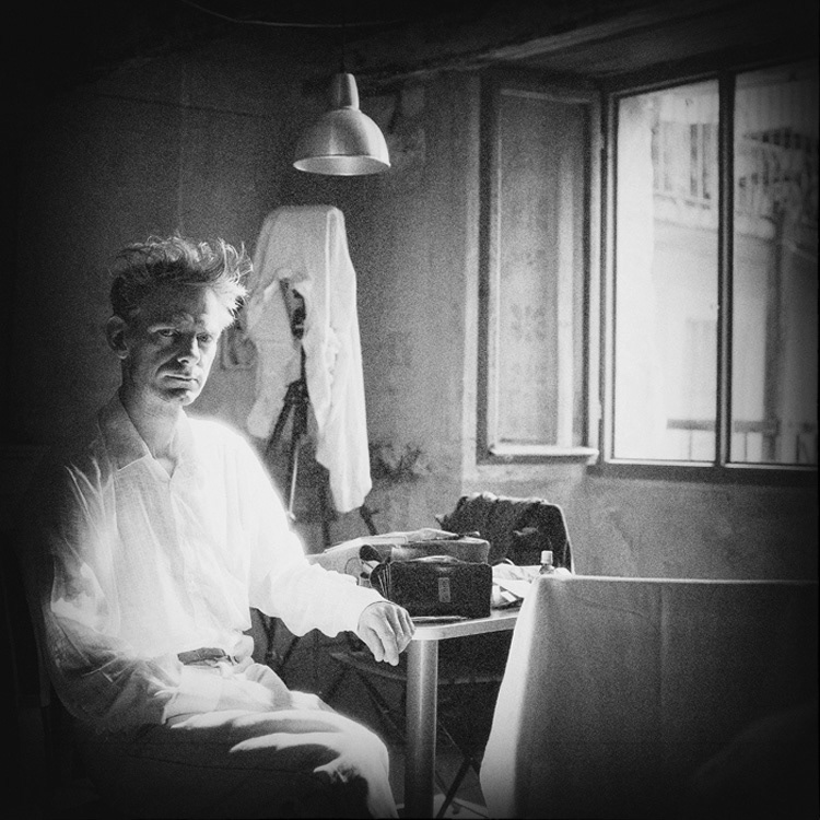 Christian Wolter - Fotograf