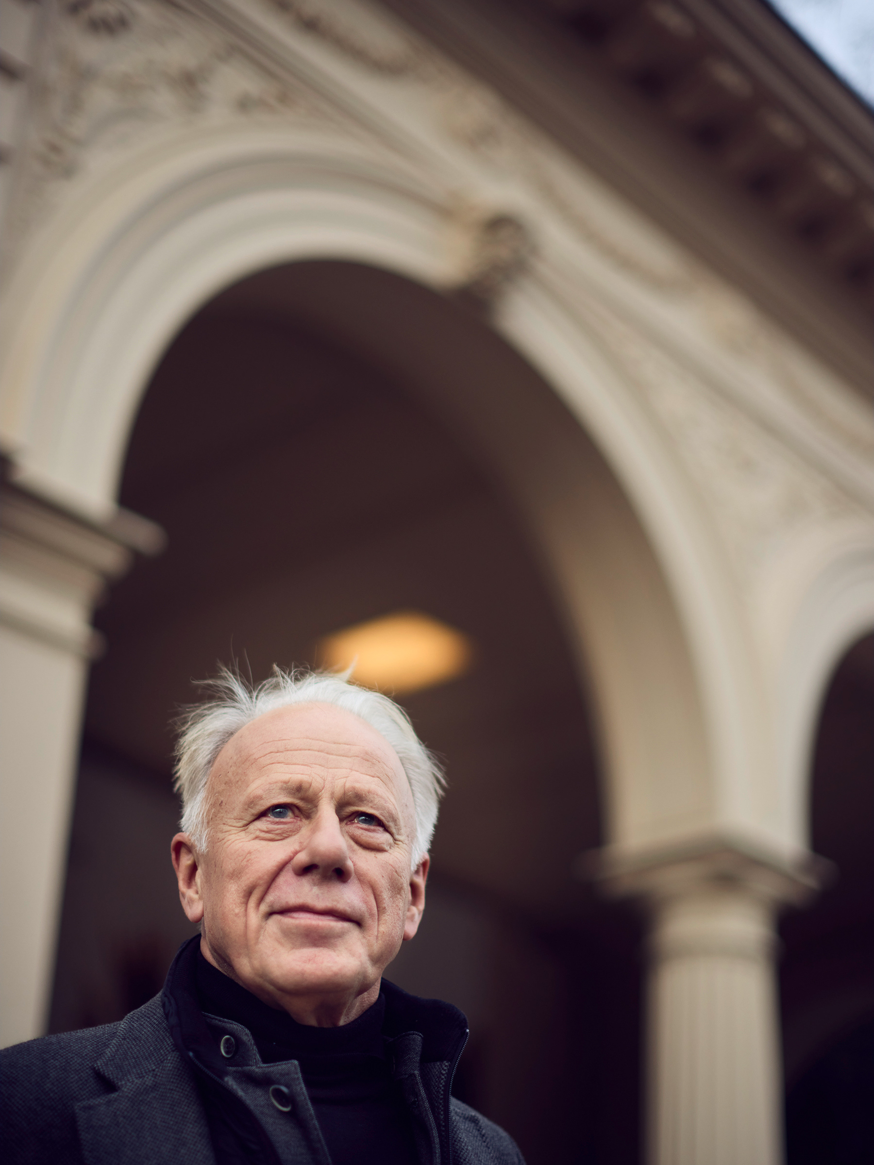 Jürgen Tritten