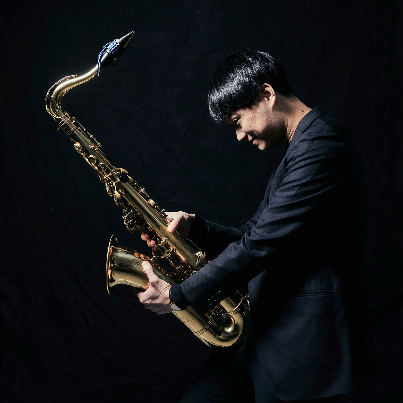 Taewook Ahn - Musiker