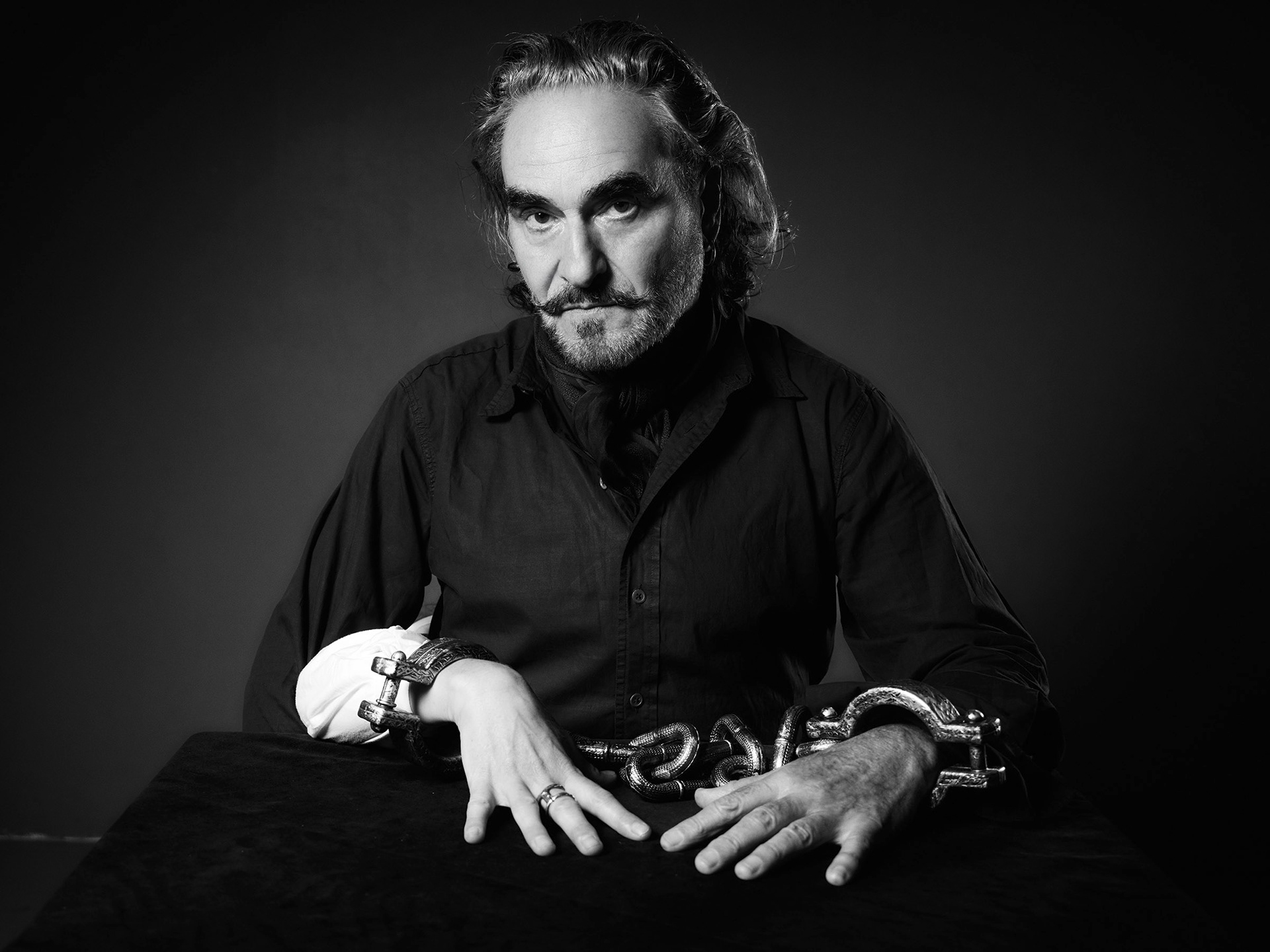 Stephan Eicher - Musiker