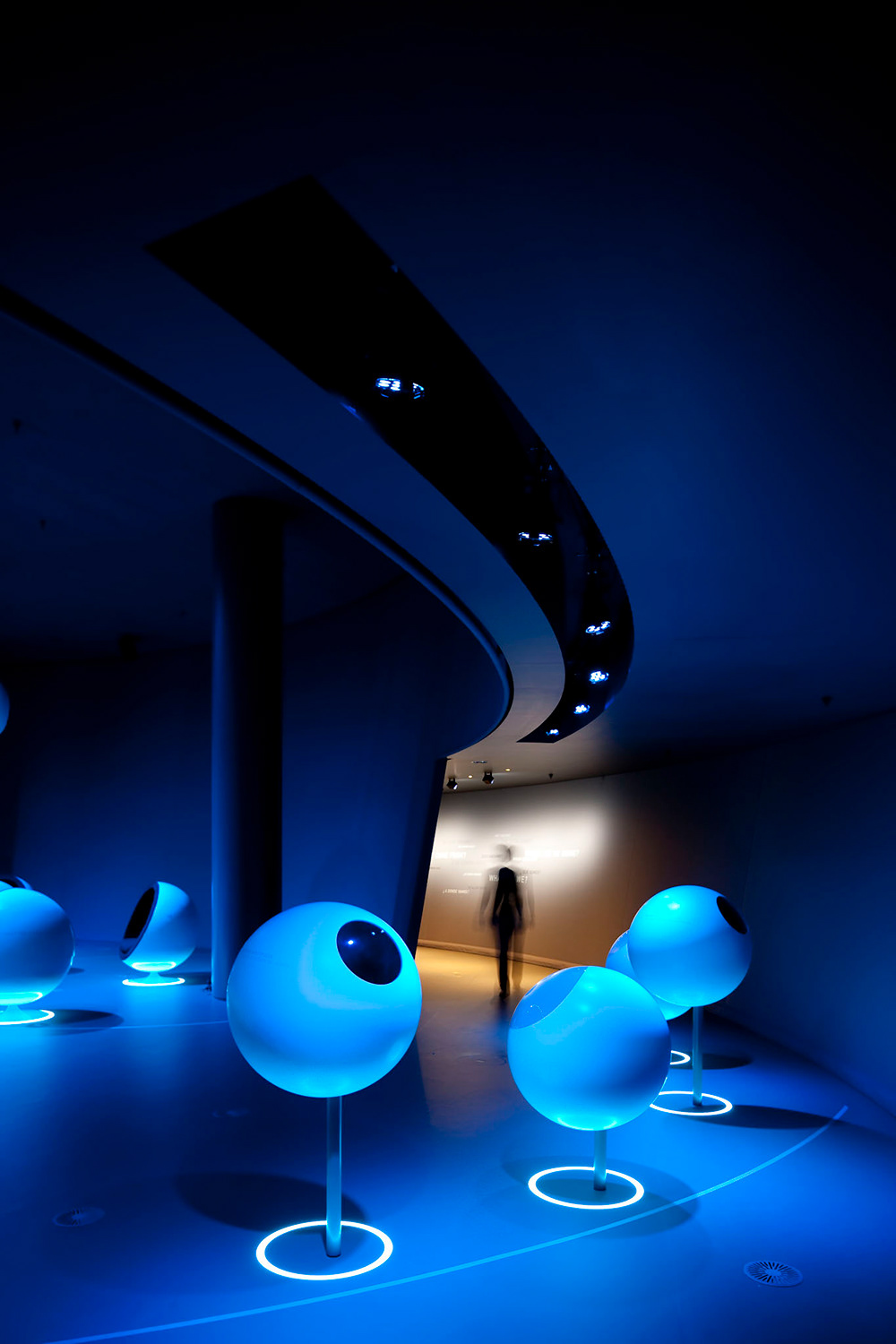 CERN Infocenter - Genf