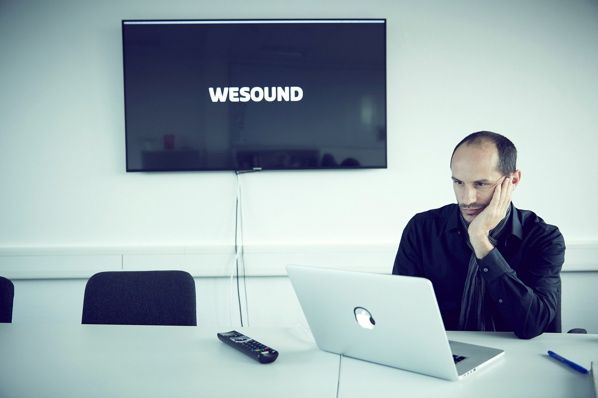 wesound - Hamburg
