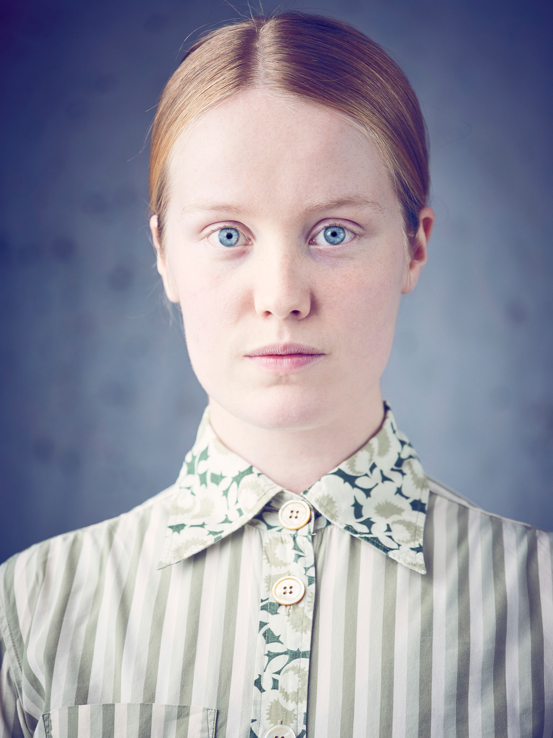 Emma Bahlmann - Schauspielerin