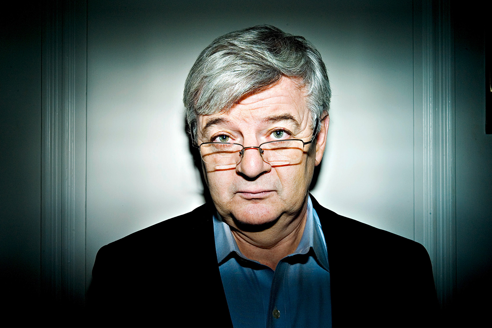 Joschka Fischer