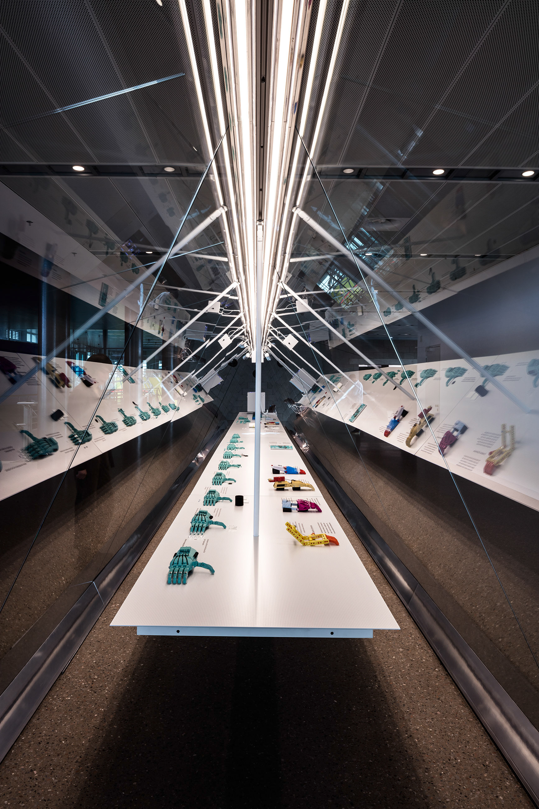 Design on Display - Autostadt Wolfsburg