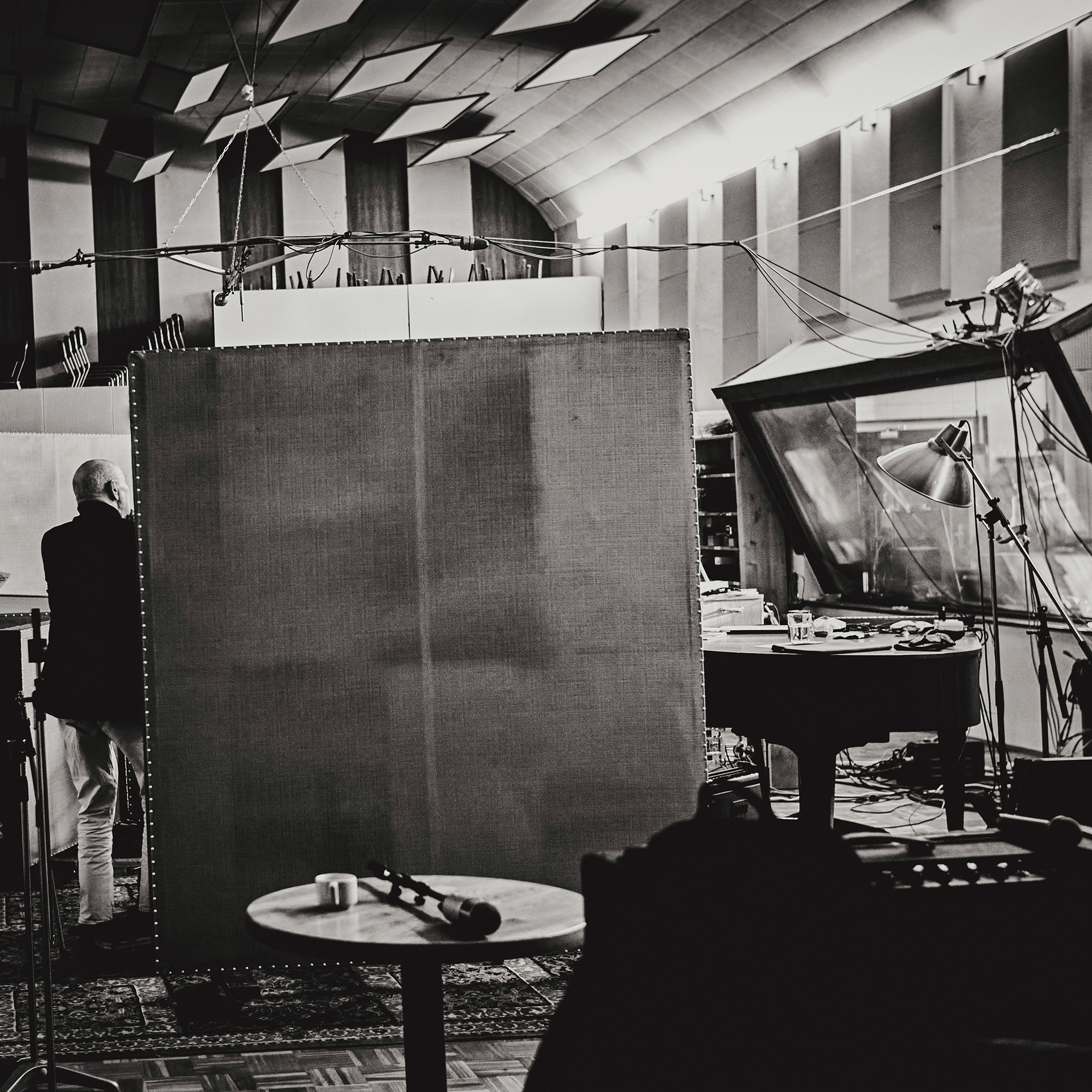 Helmut Debus - CD Booklet