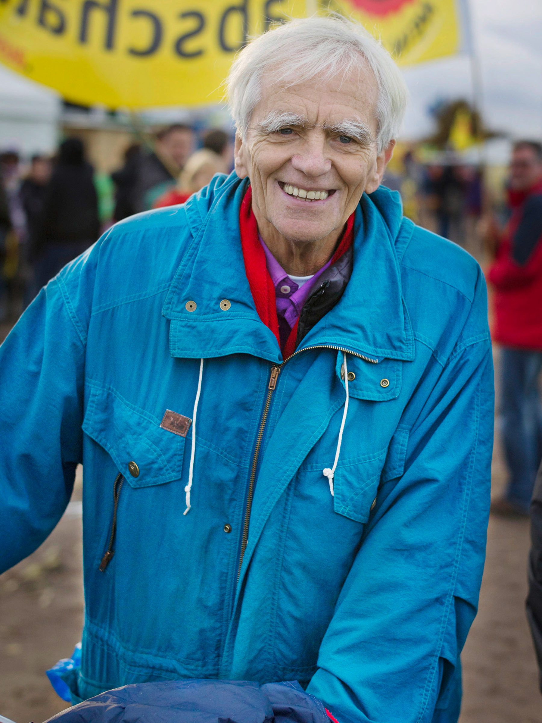 Christian Stroebele