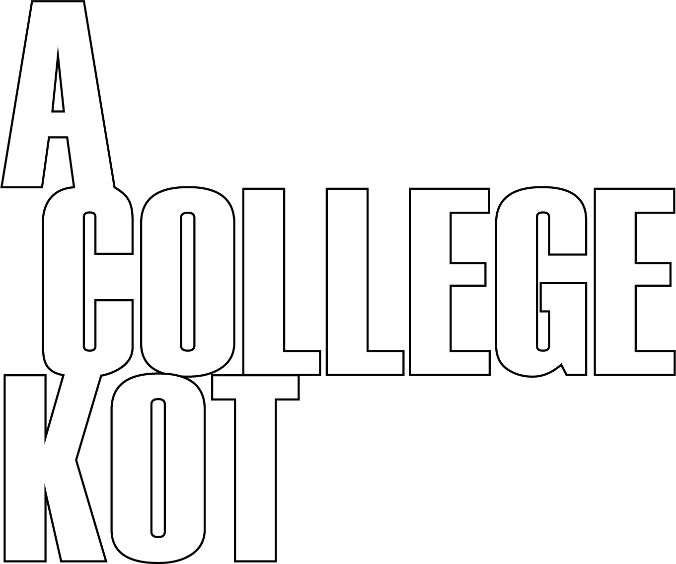 A College Kot