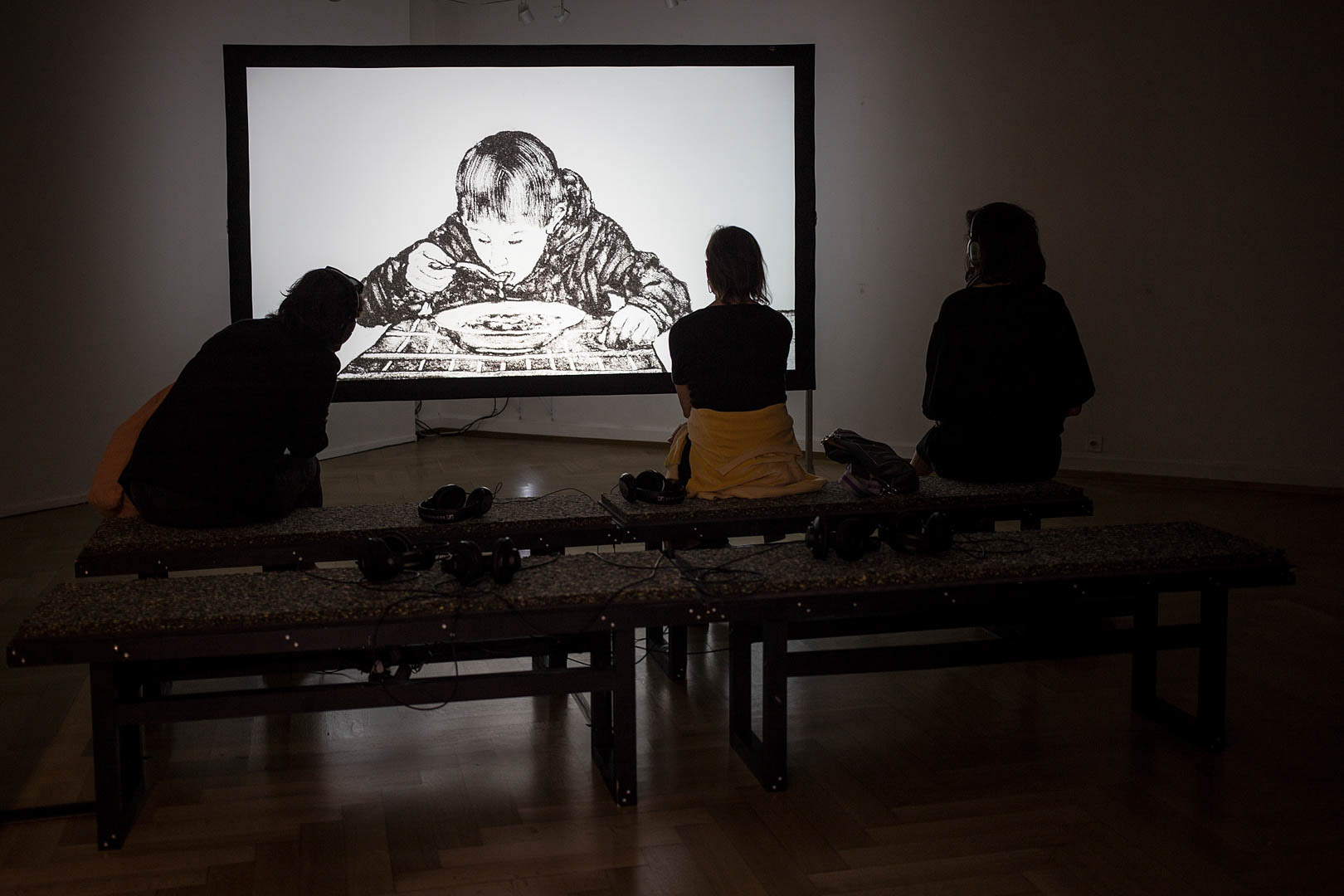 Strauhof, Shifting Sands, Wild Card 9