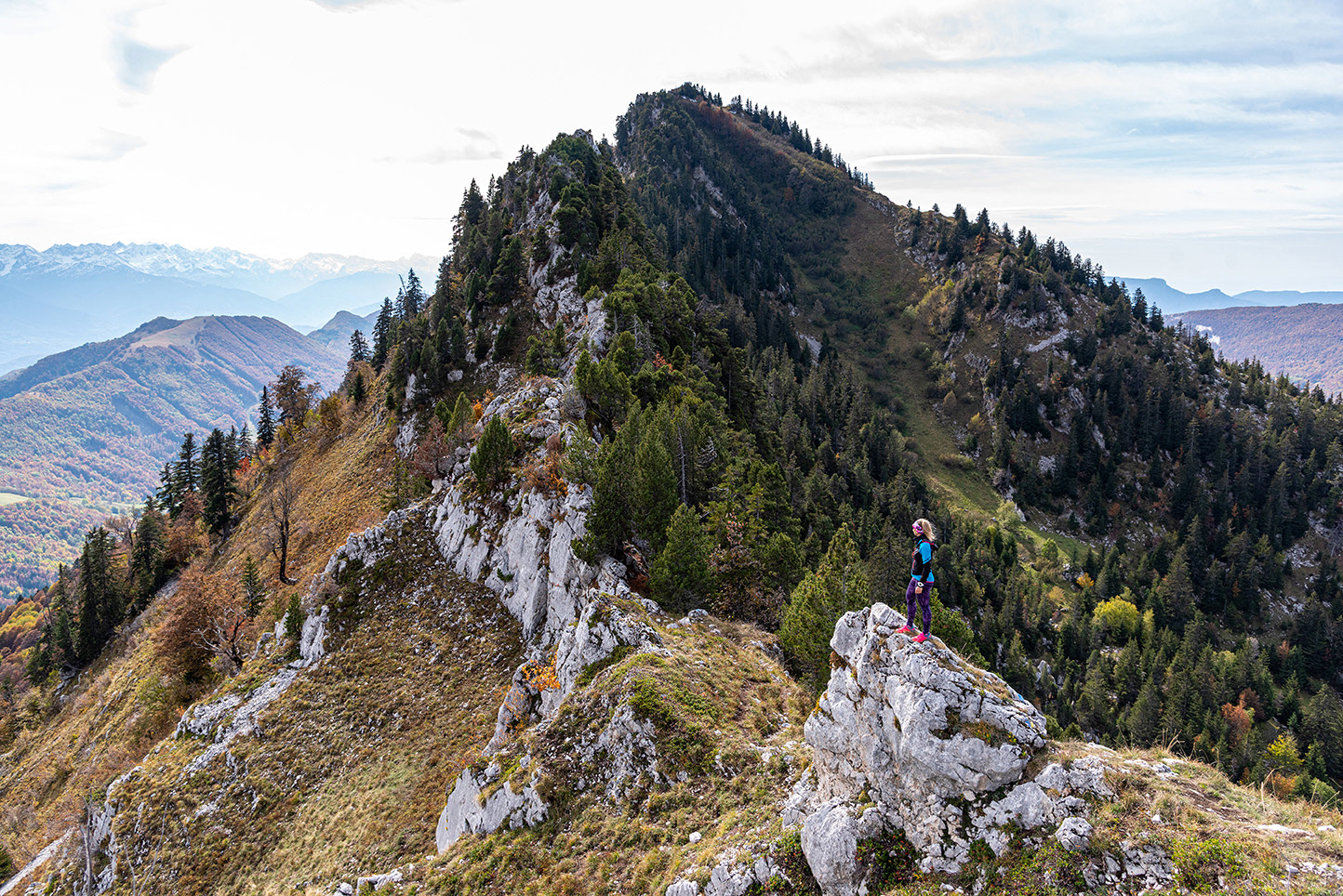 Col de la Cochette