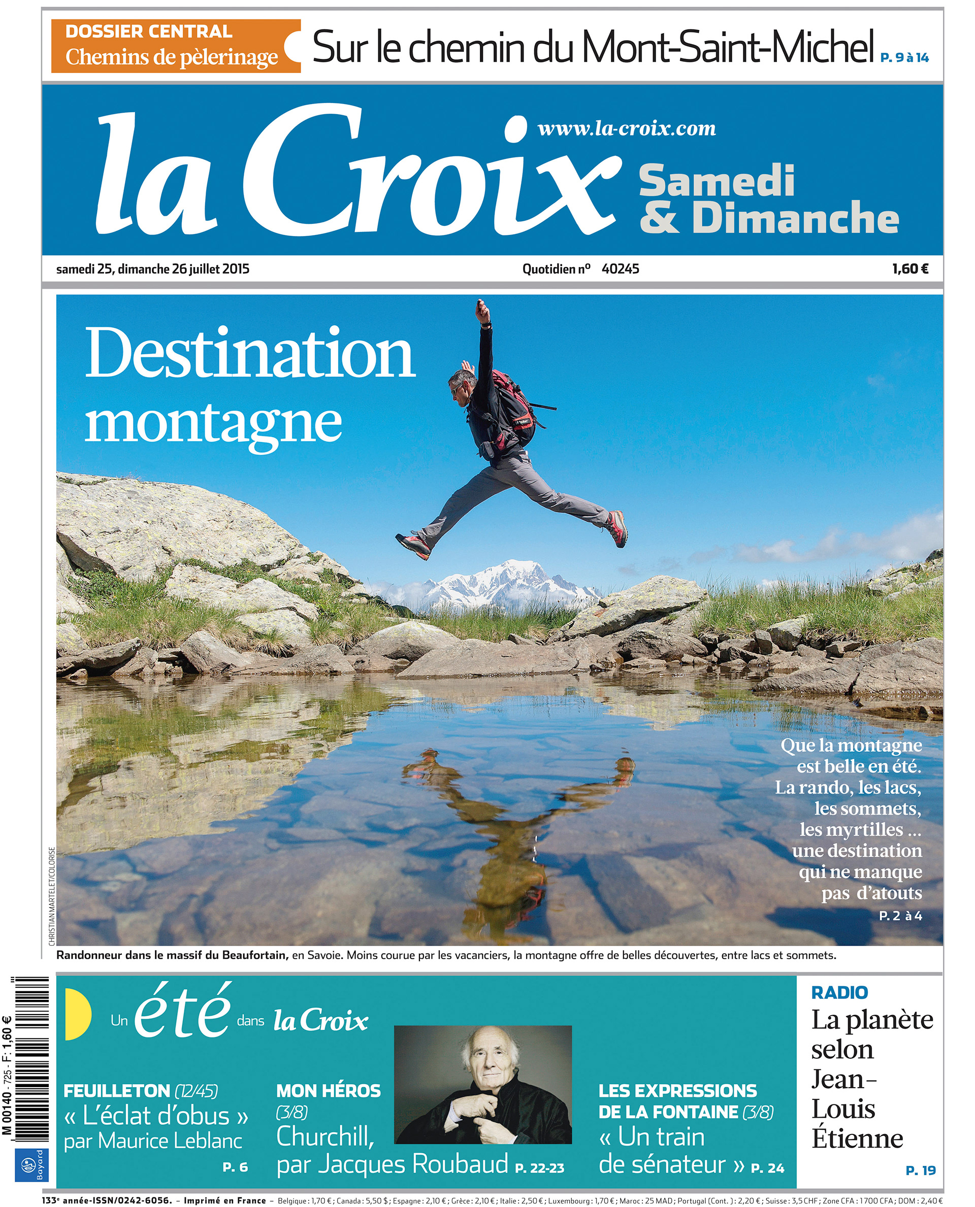La Croix