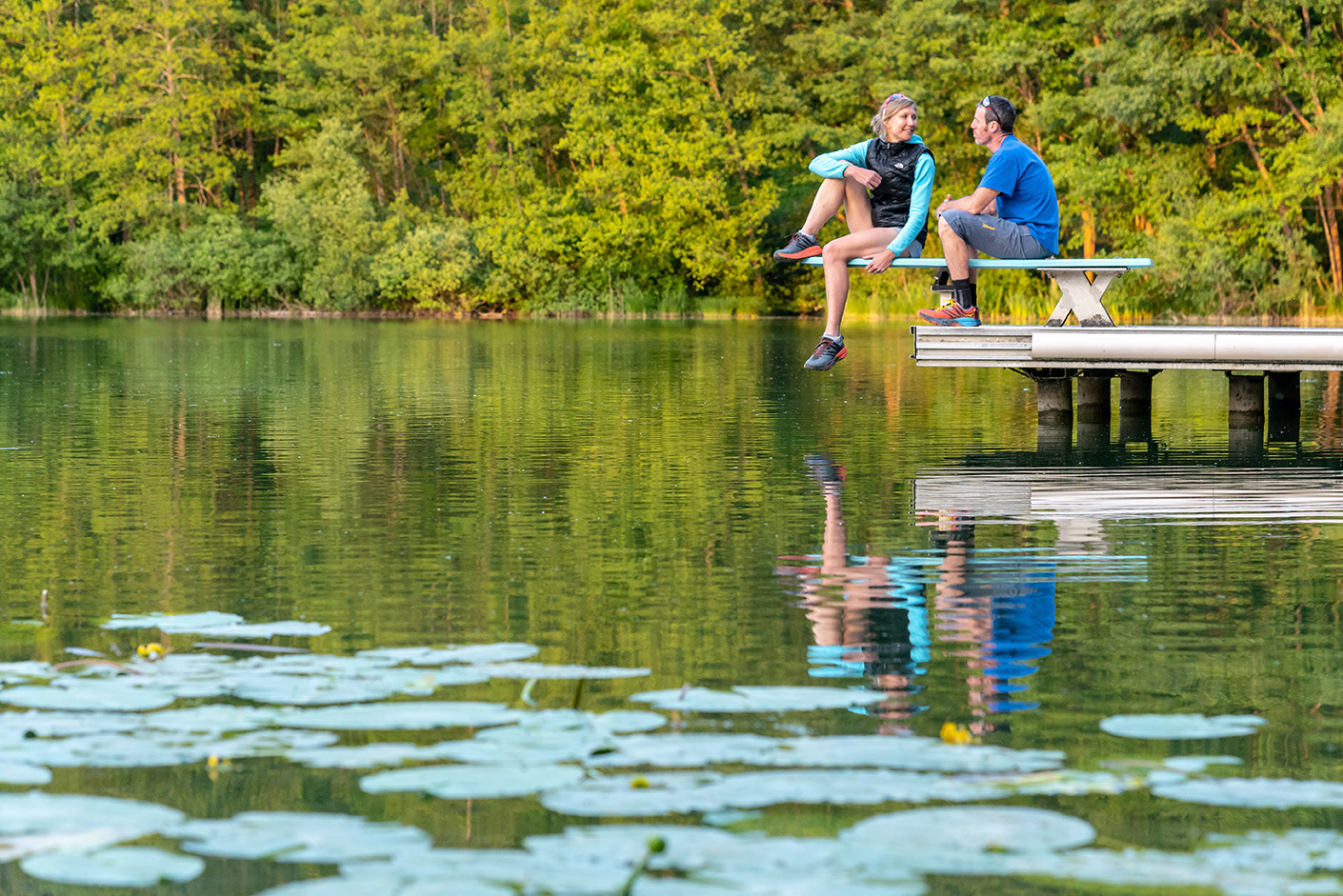 Lac du Bourget