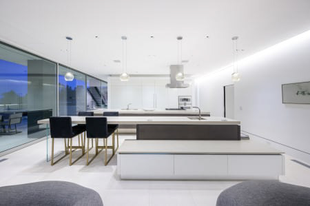 Bel Air CA || Remodel