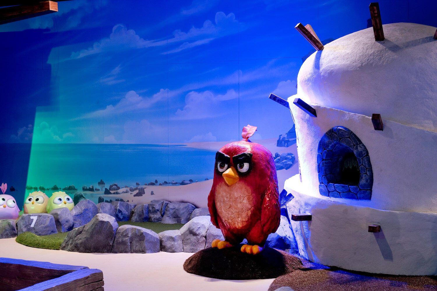 Photo credit: wearebumbl.co.uk/work/angry-birds-adventure-golf