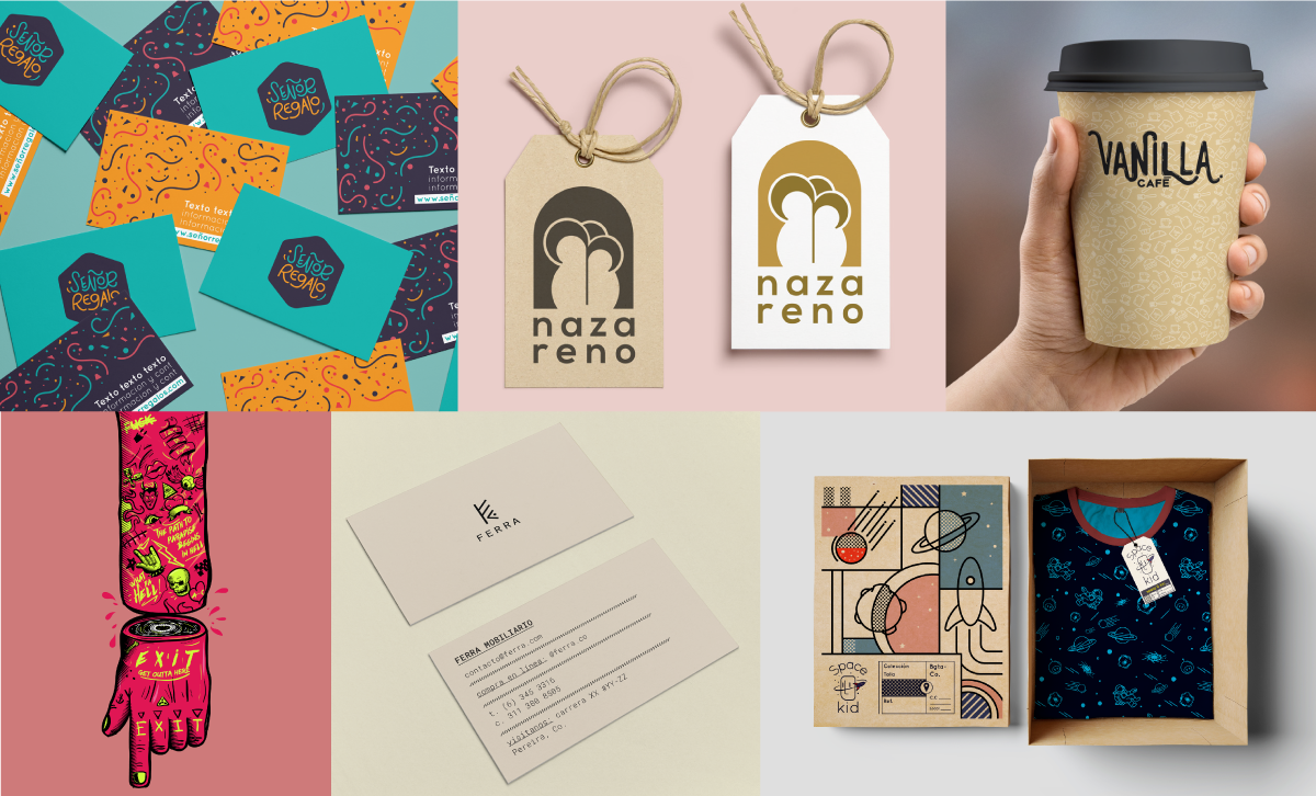 conoce los proyectos