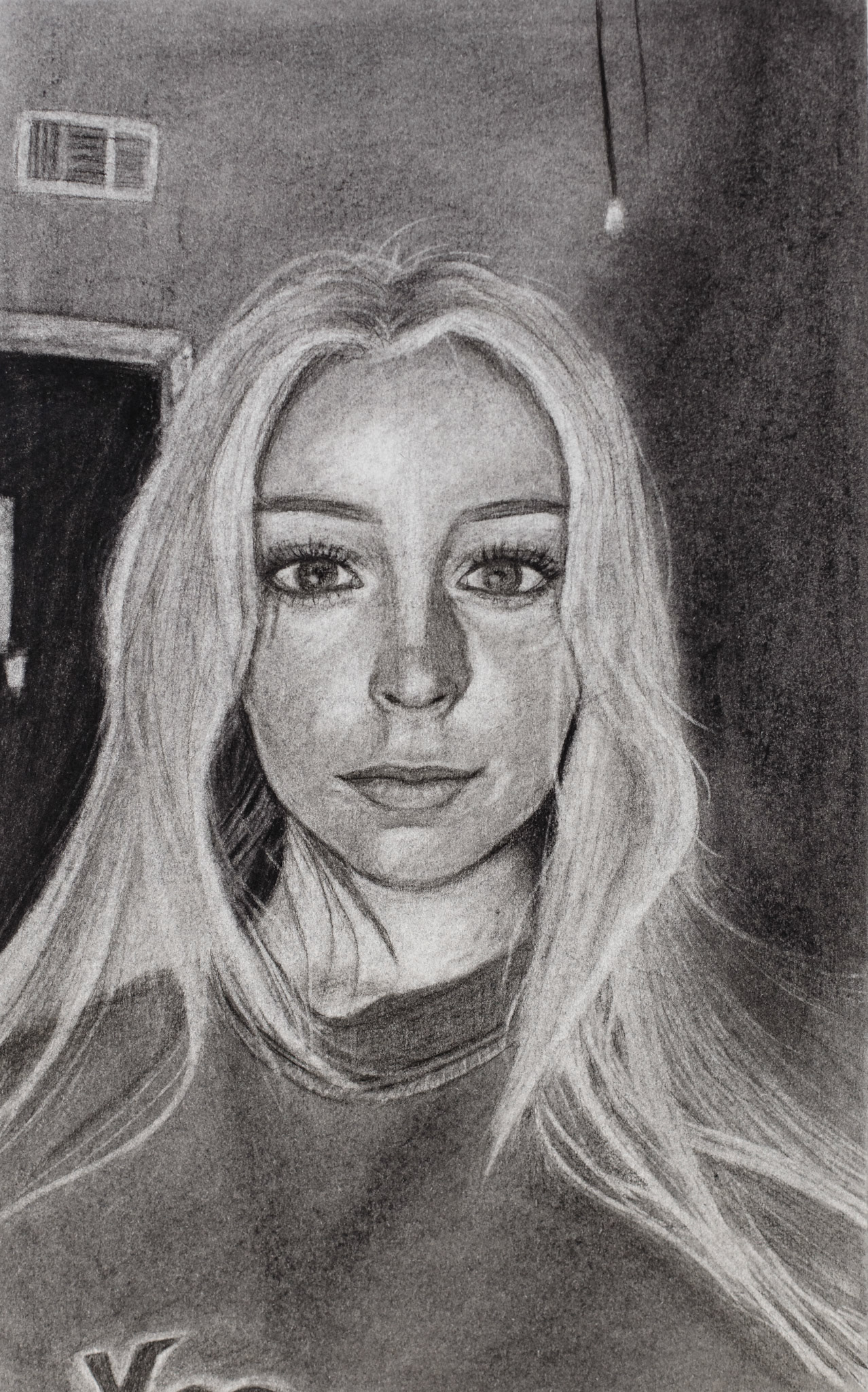 Ashlynn McCravey