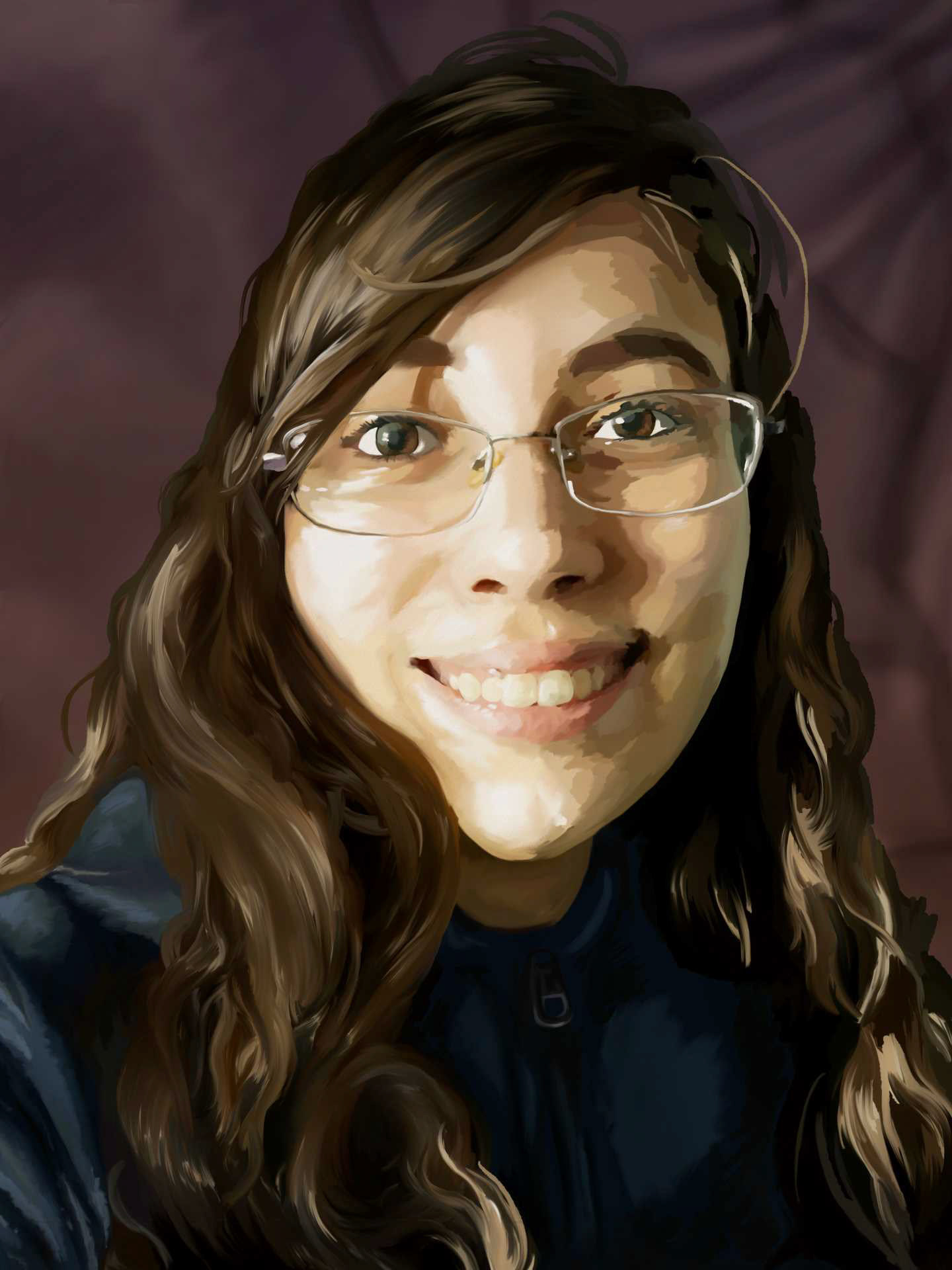 Emma Frizzell