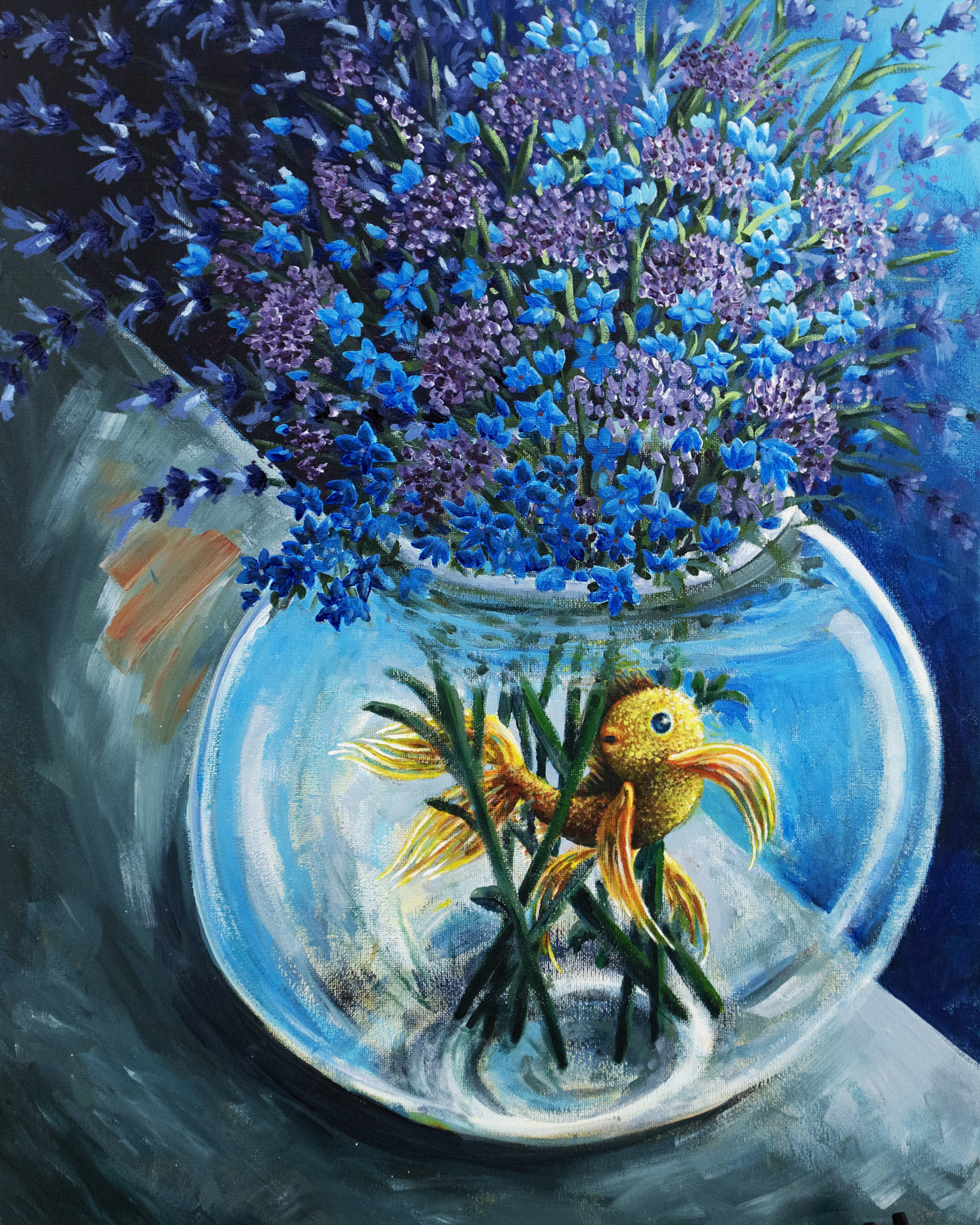 Heather Wallen