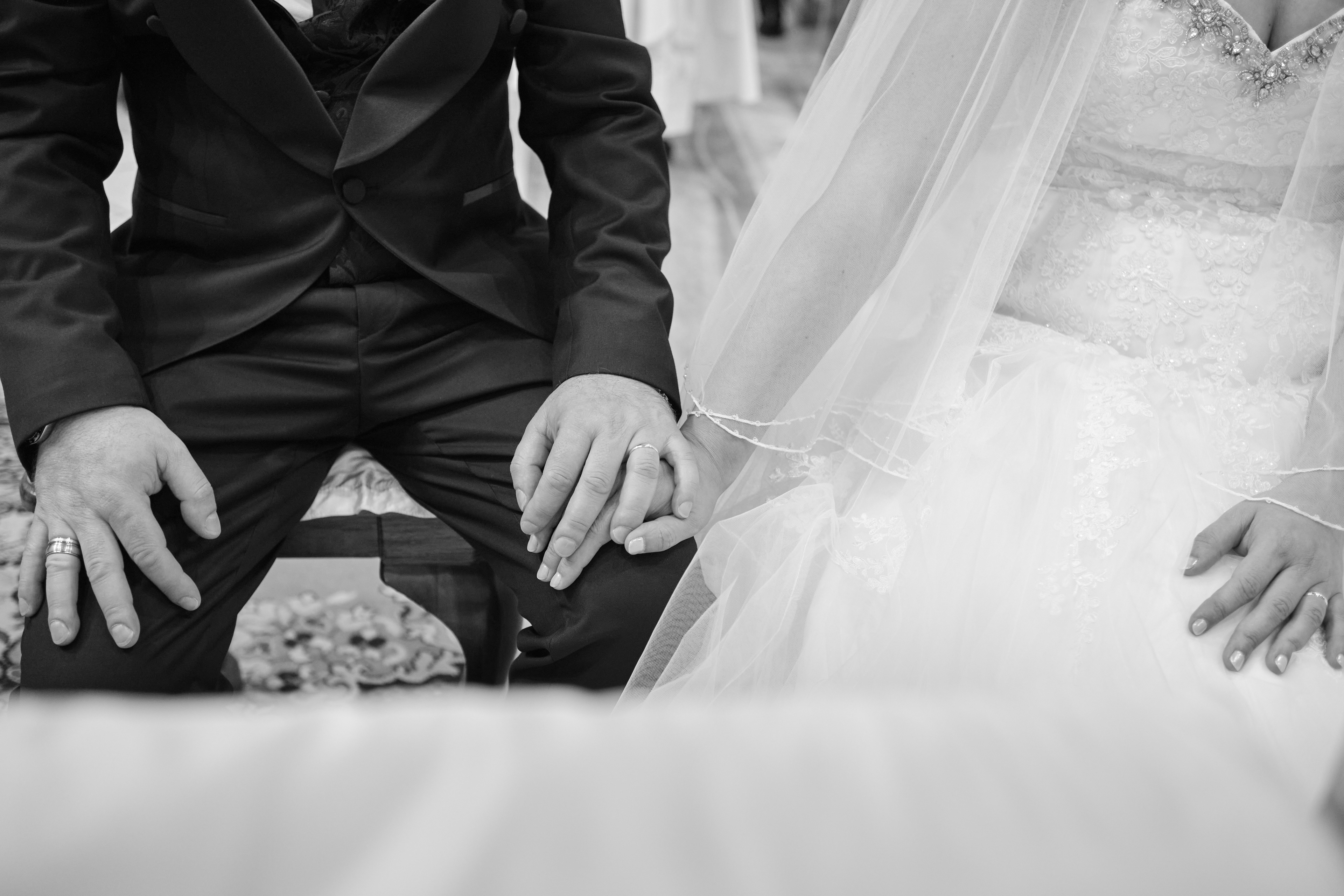 Mariagrazia e Armando