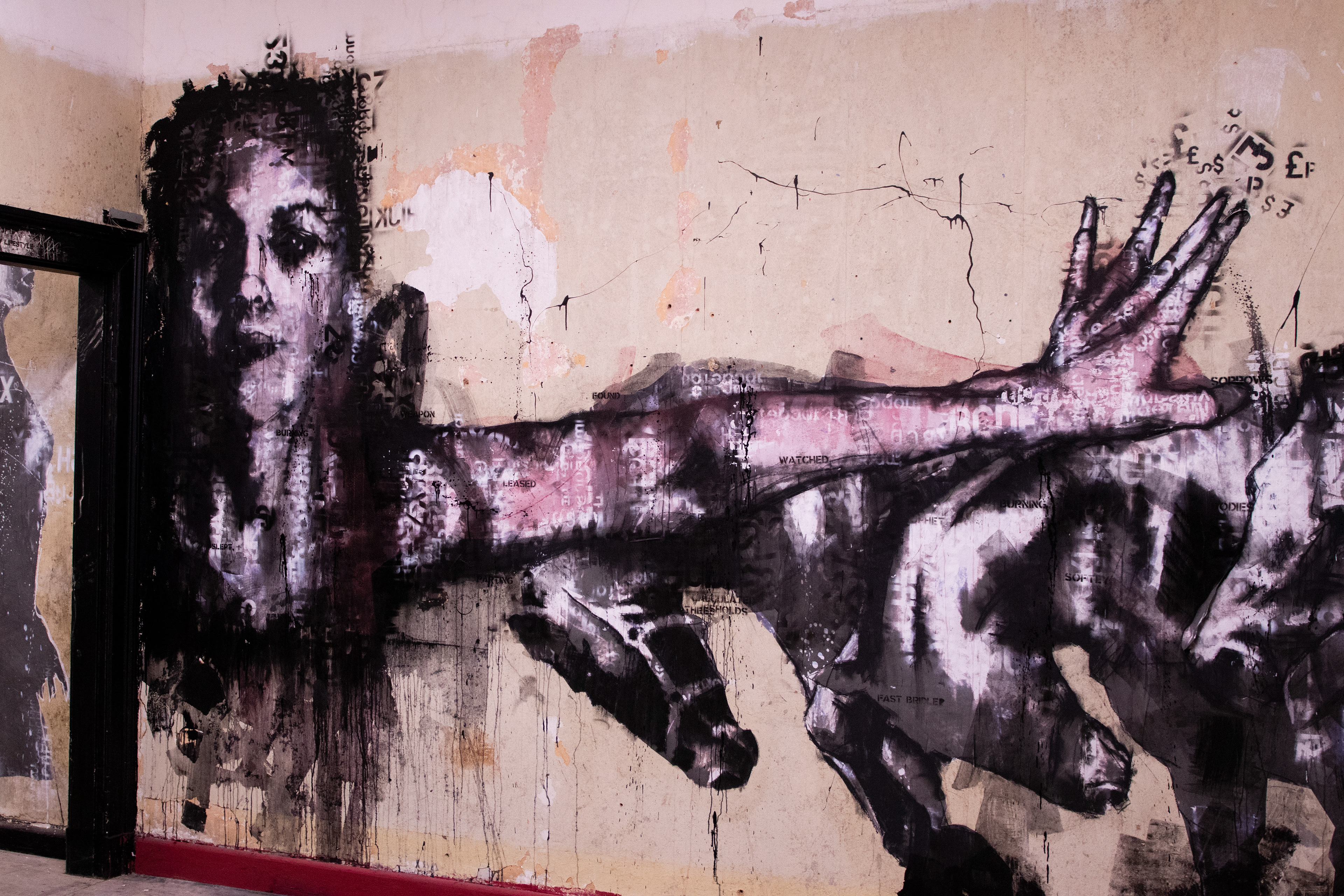 GUY DENNING (UK)